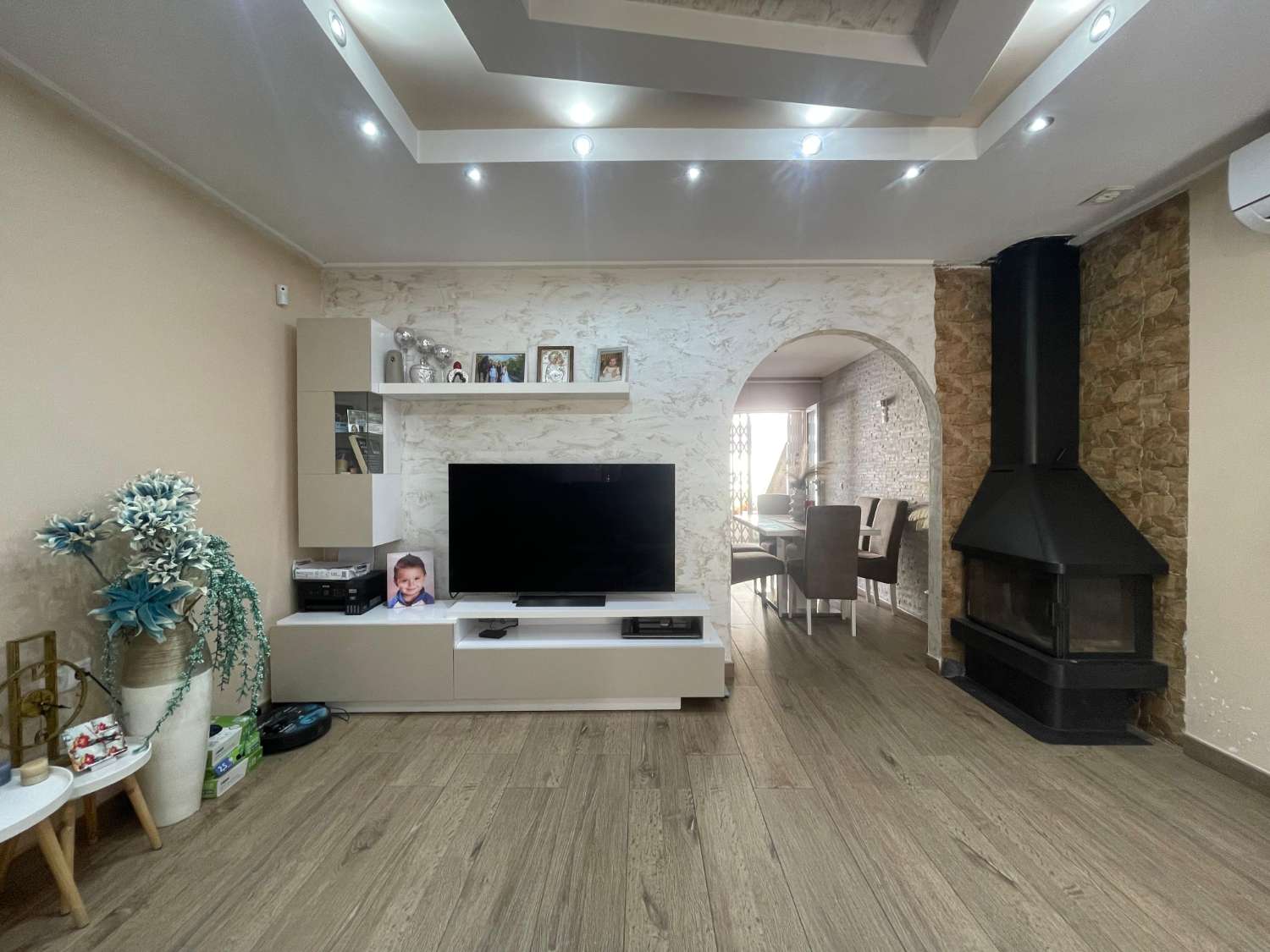 BONITO PAREADA EN ZONA TRANQUILA