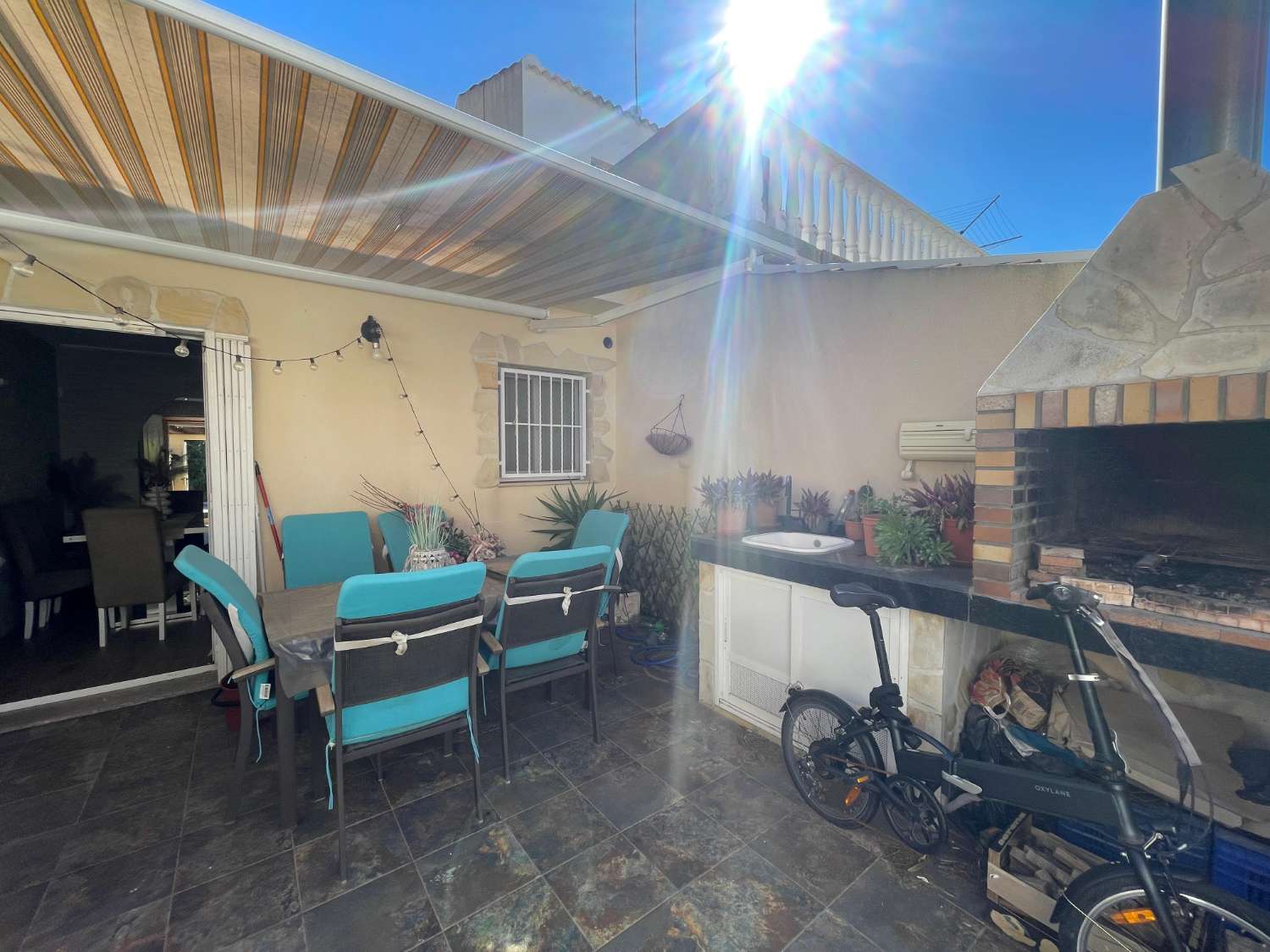 BONITO PAREADA EN ZONA TRANQUILA