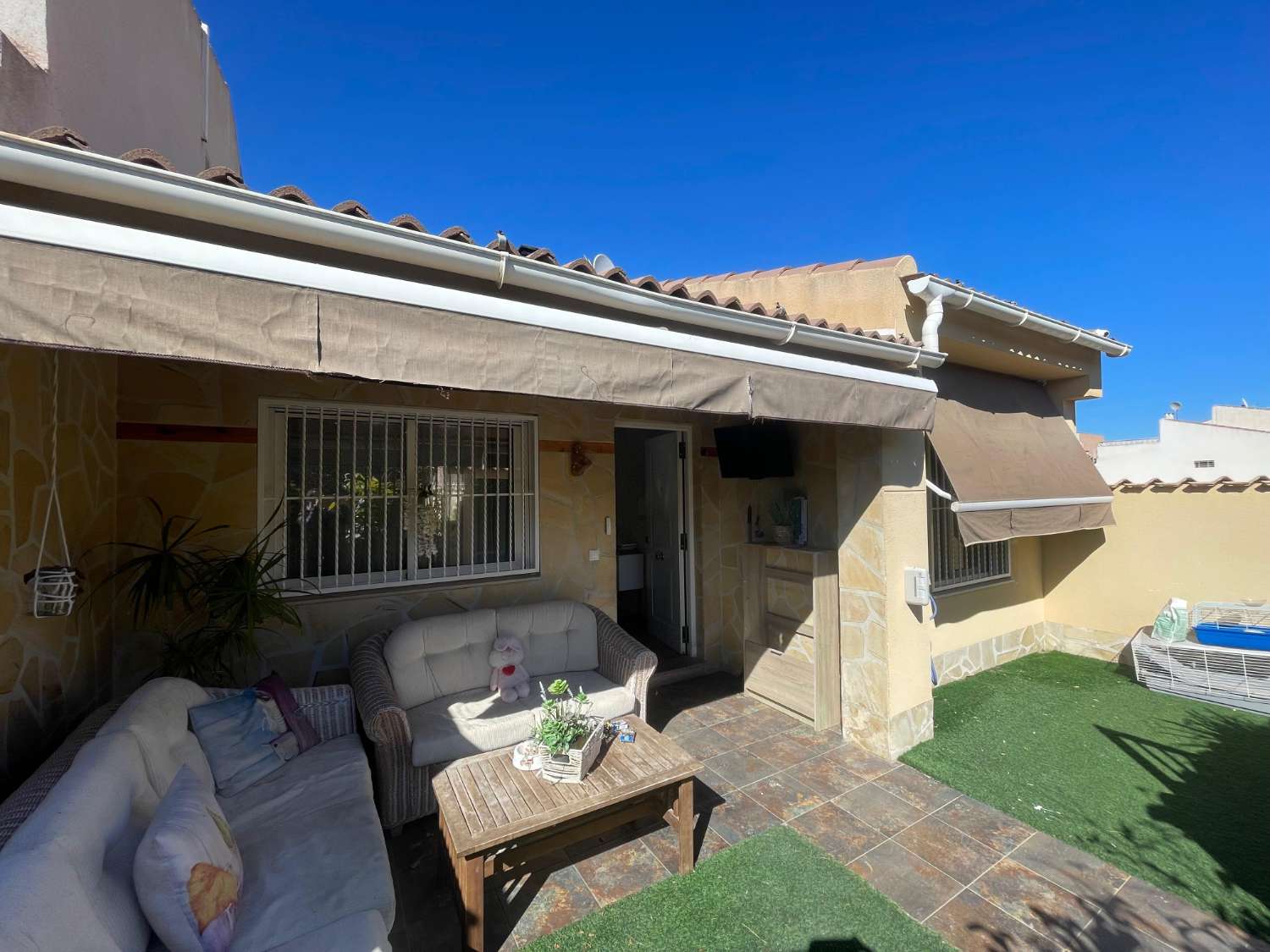 BONITO PAREADA EN ZONA TRANQUILA