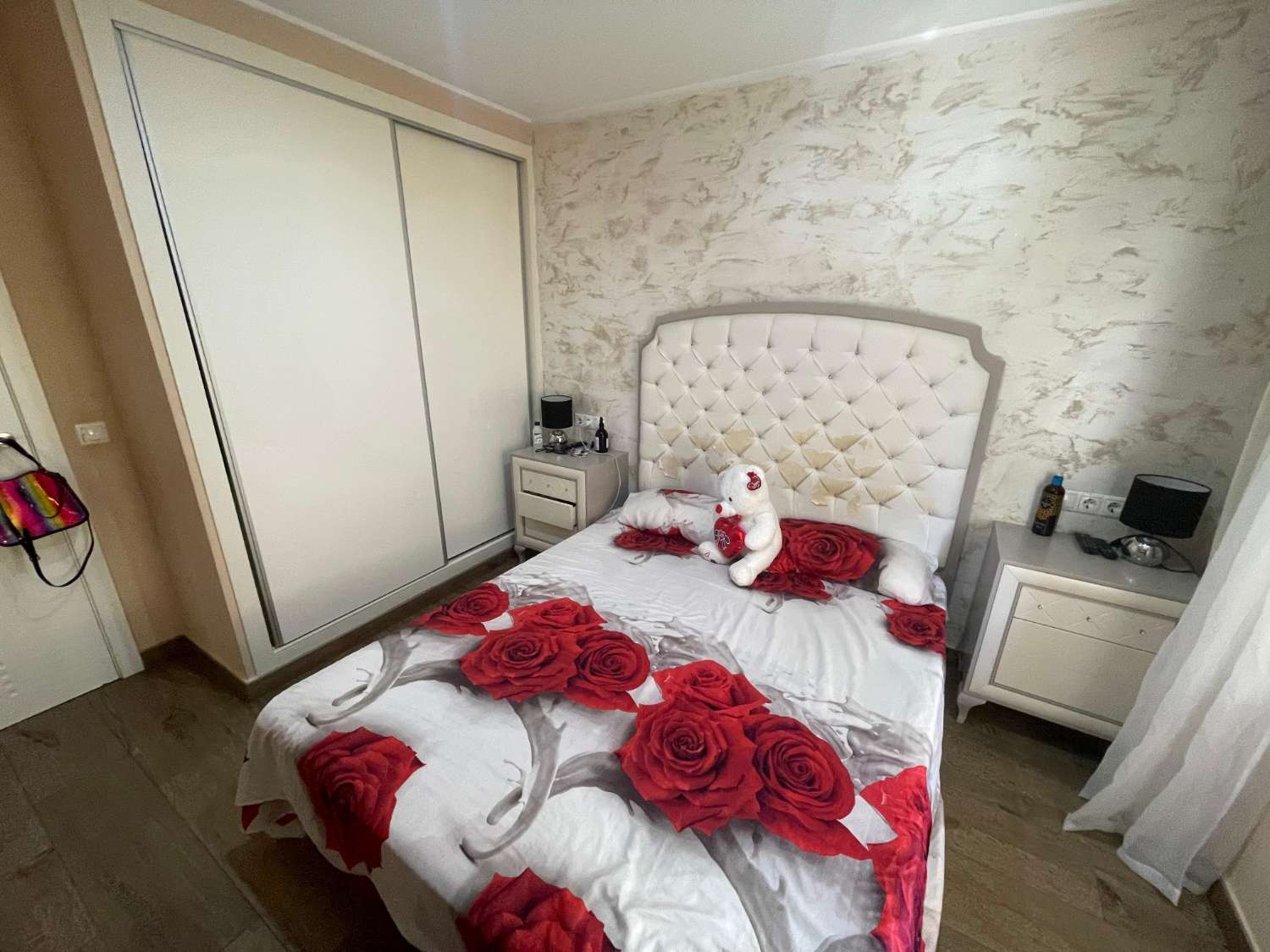 BONITO PAREADA EN ZONA TRANQUILA