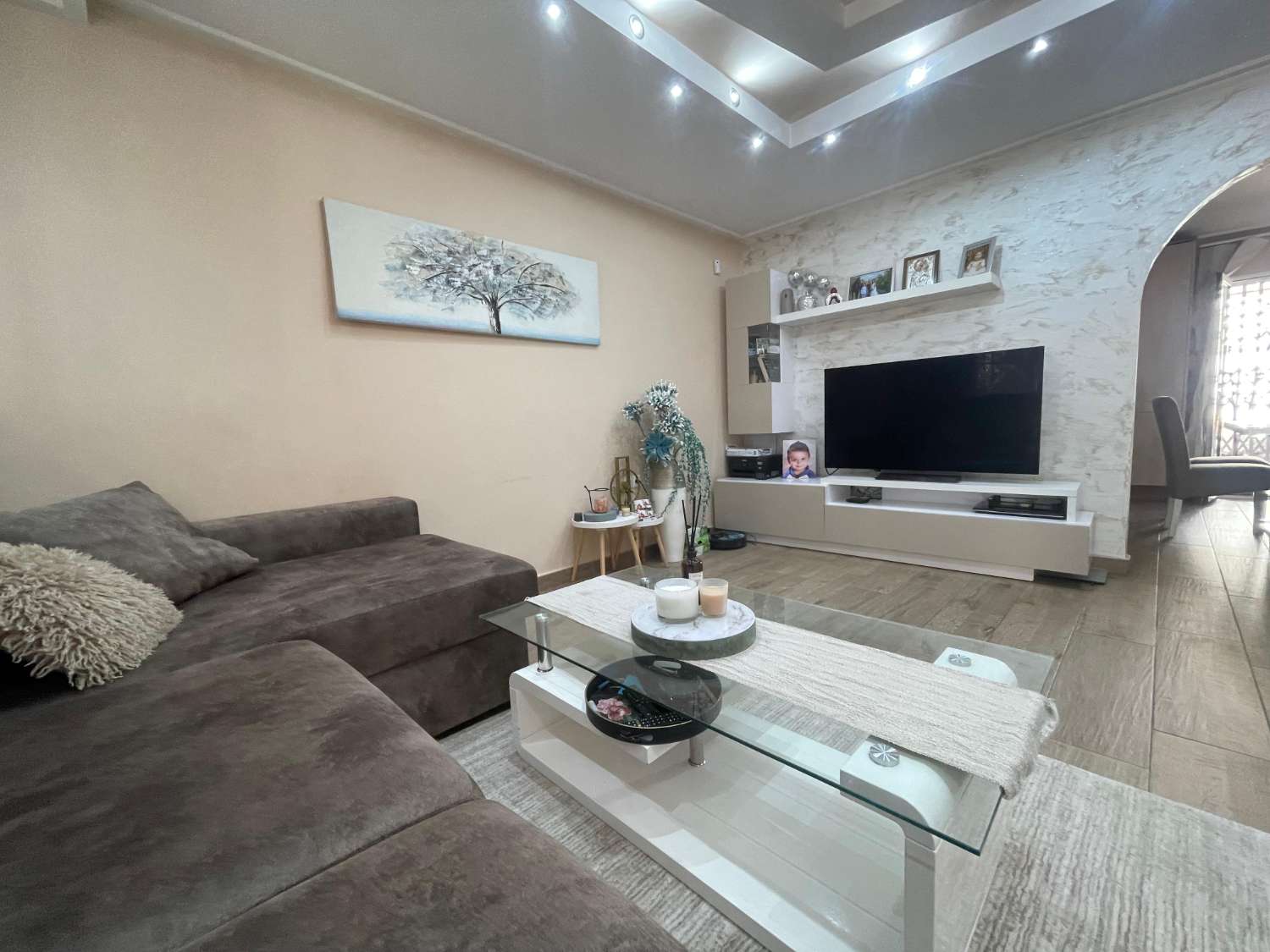 BONITO PAREADA EN ZONA TRANQUILA