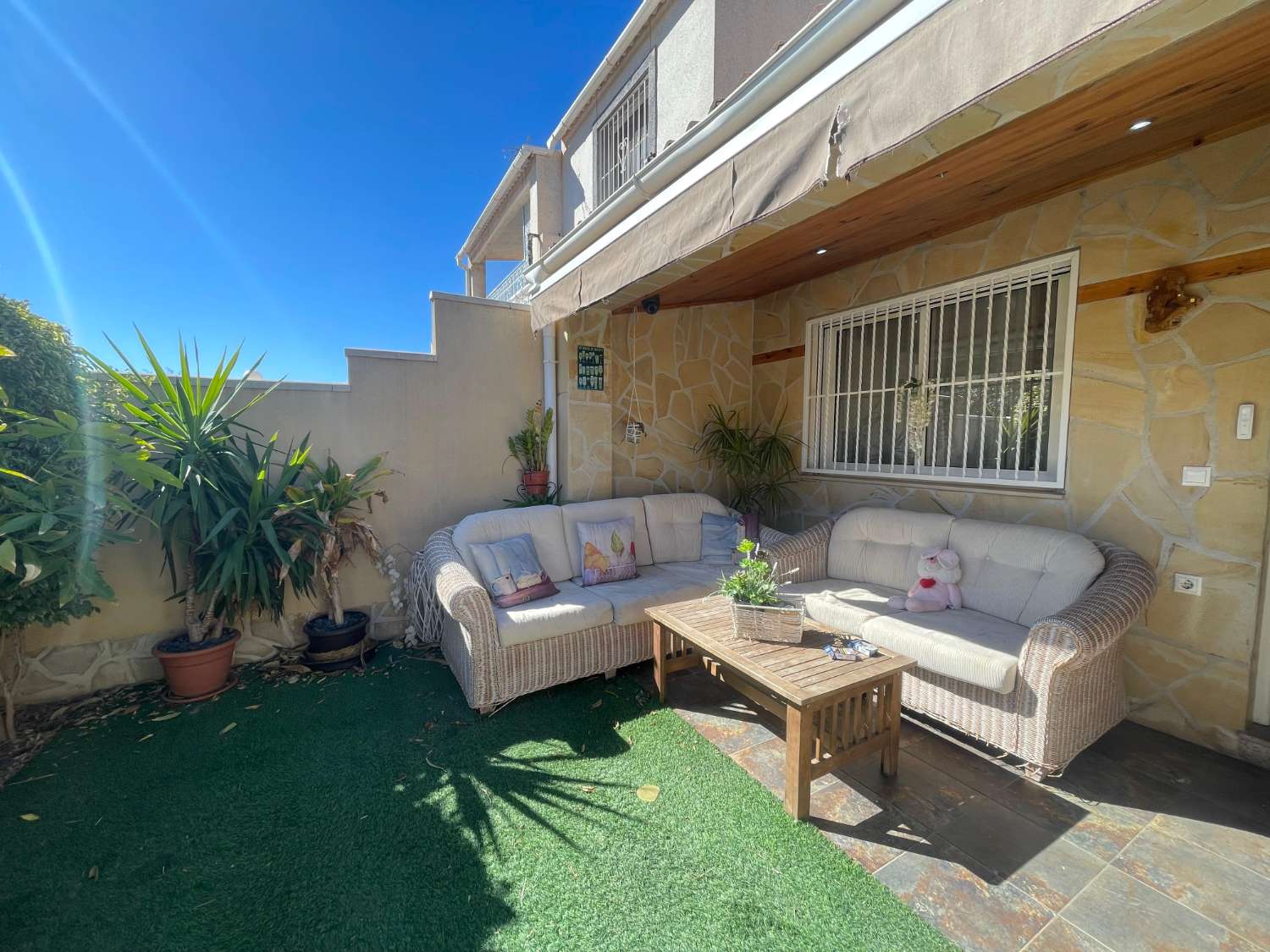 BONITO PAREADA EN ZONA TRANQUILA