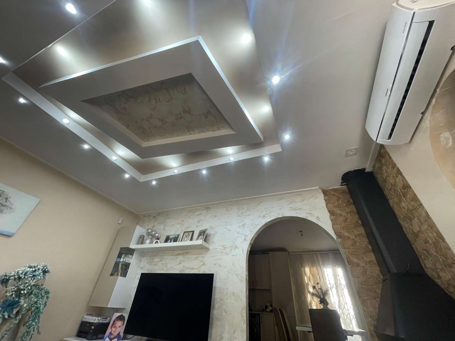 BONITO PAREADA EN ZONA TRANQUILA