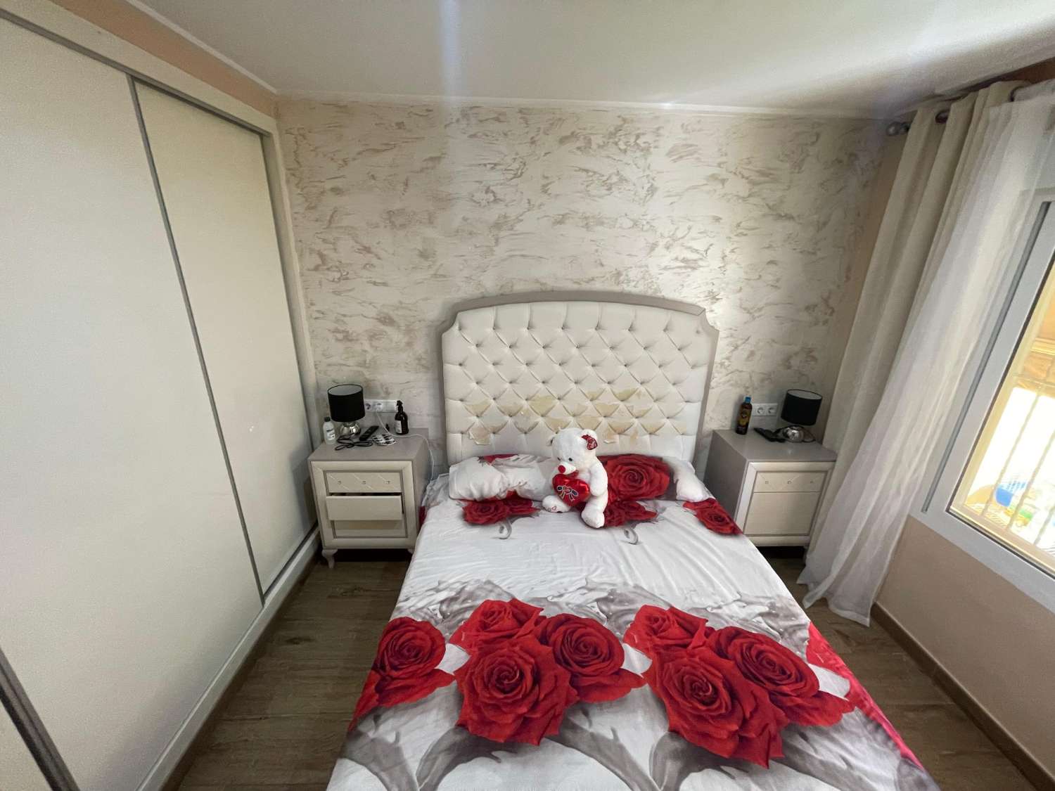 BONITO PAREADA EN ZONA TRANQUILA