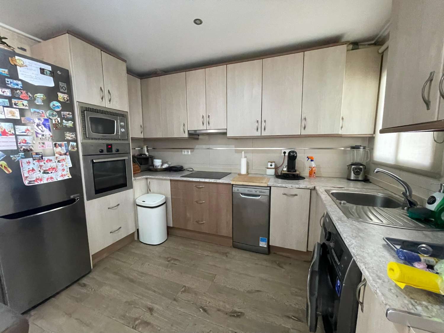 BONITO PAREADA EN ZONA TRANQUILA