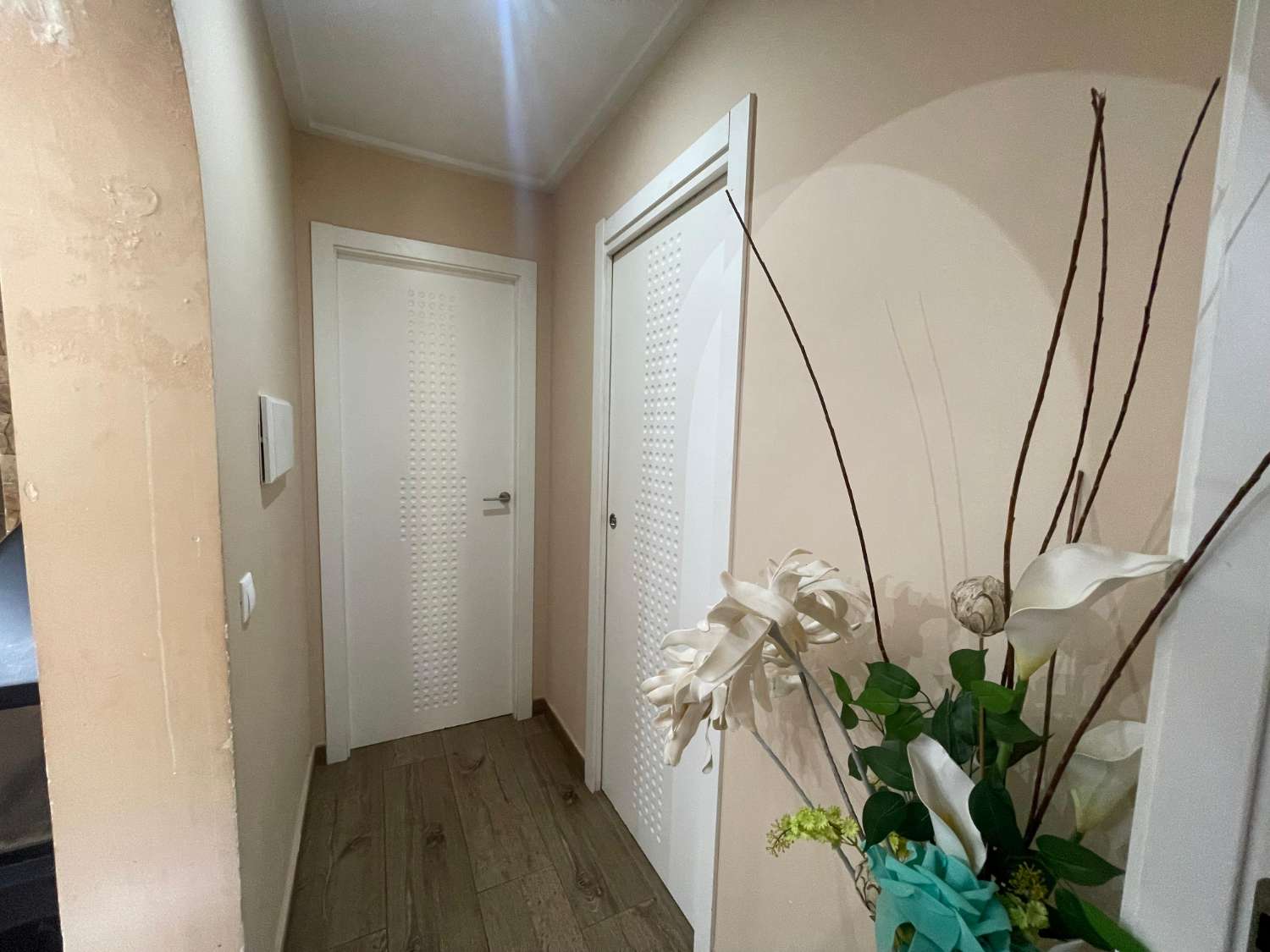 BONITO PAREADA EN ZONA TRANQUILA