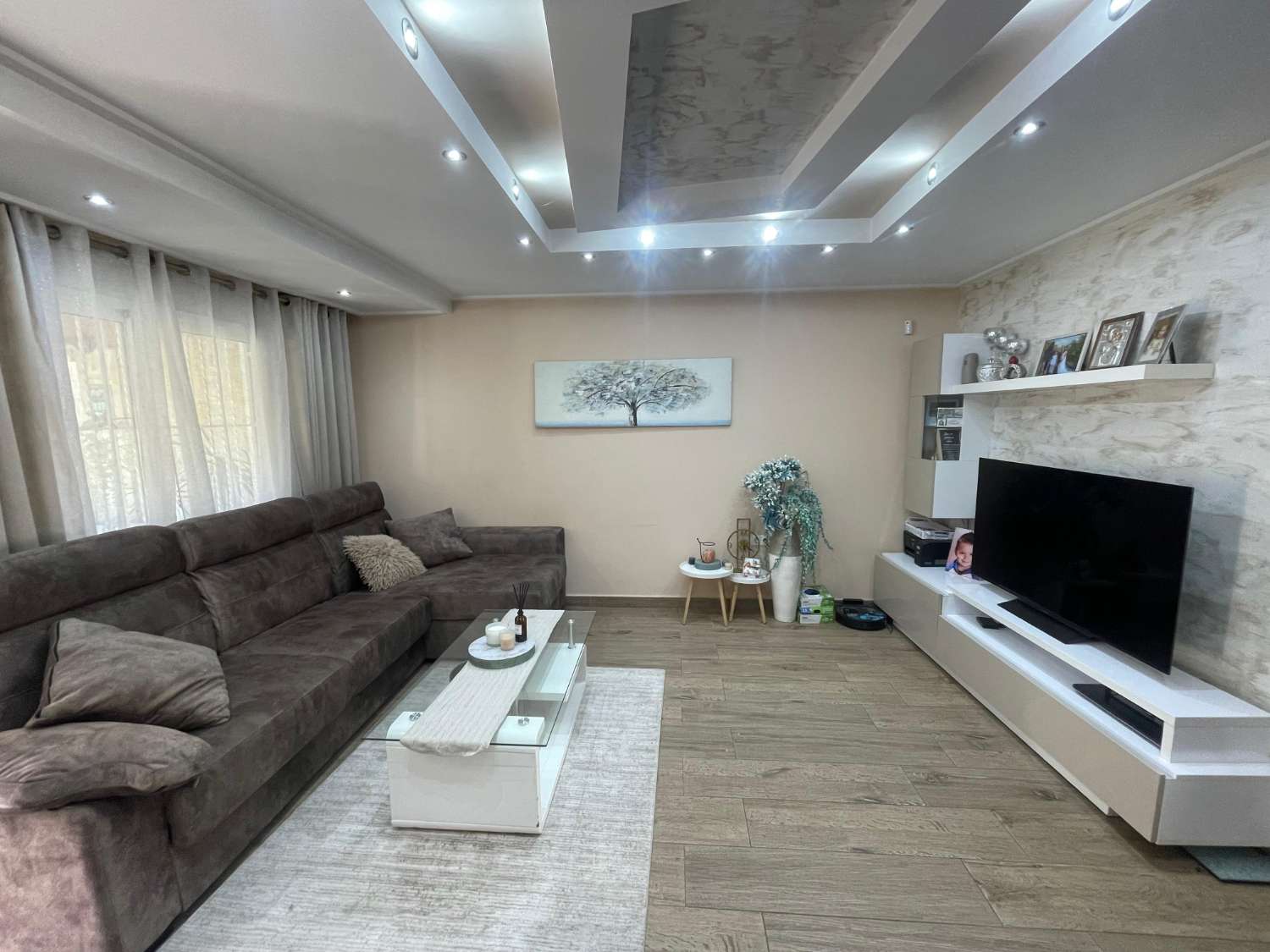 BONITO PAREADA EN ZONA TRANQUILA