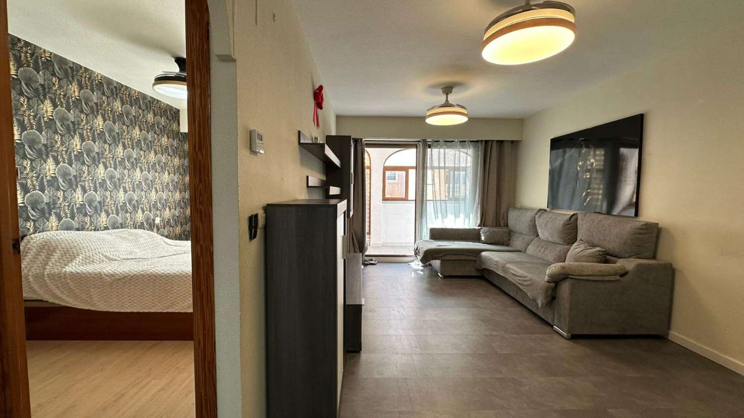 BONITO PISO EN VENTA