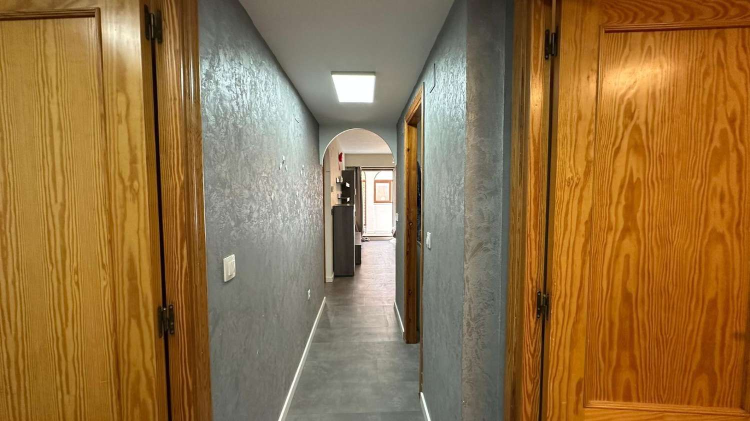 BONITO PISO EN VENTA