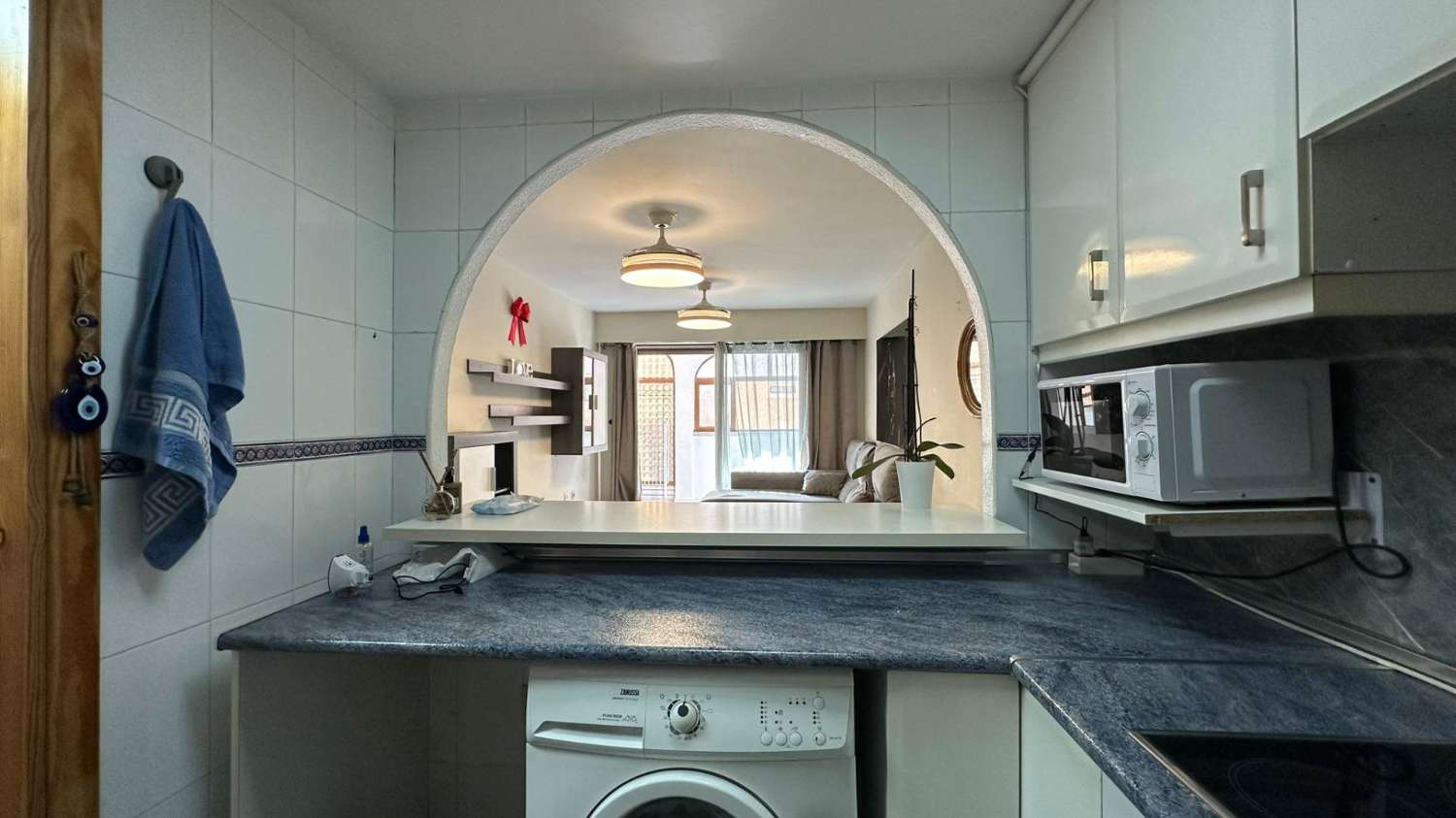 BONITO PISO EN VENTA