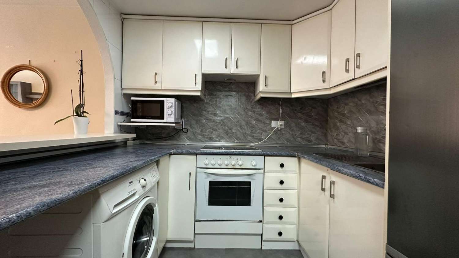 BONITO PISO EN VENTA