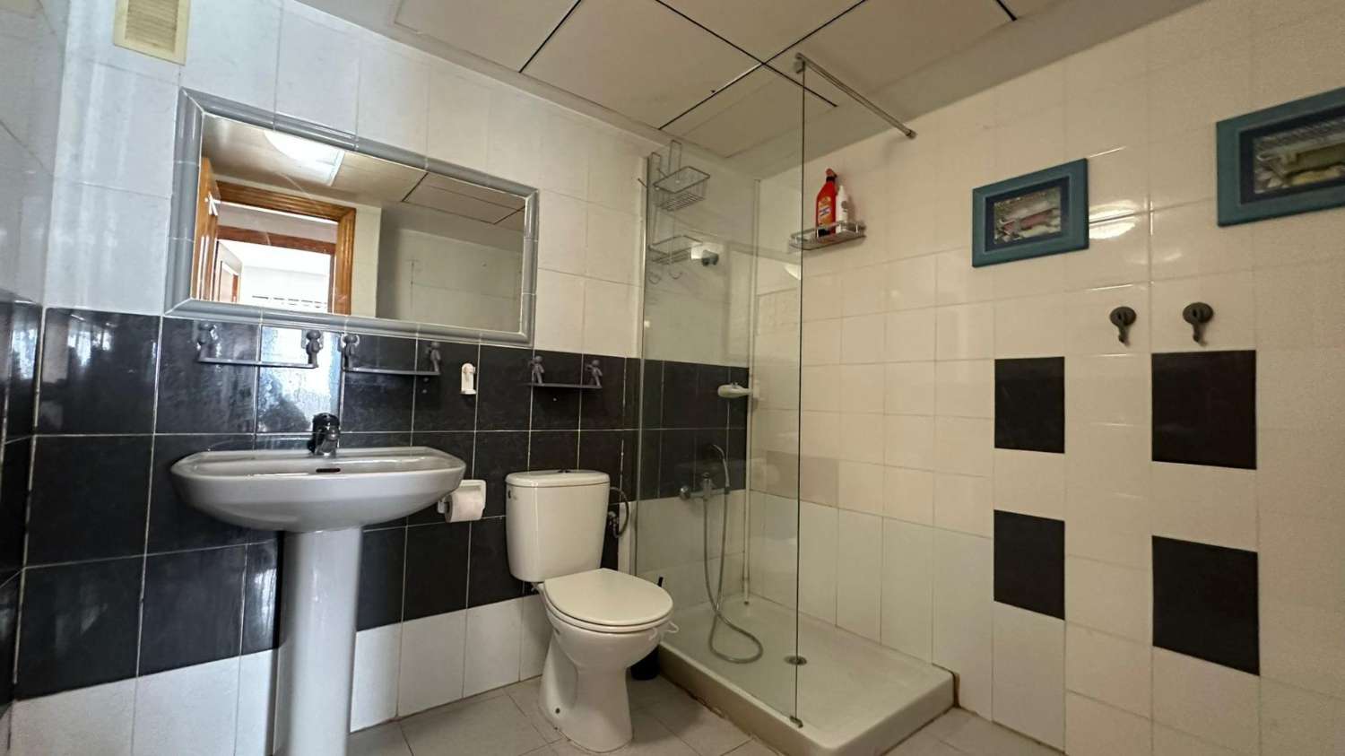 BONITO PISO EN VENTA