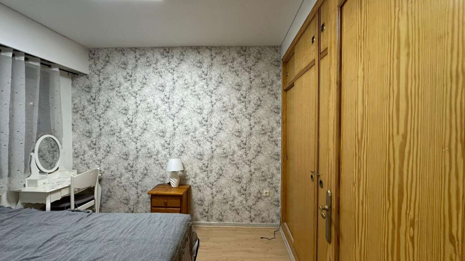 BONITO PISO EN VENTA