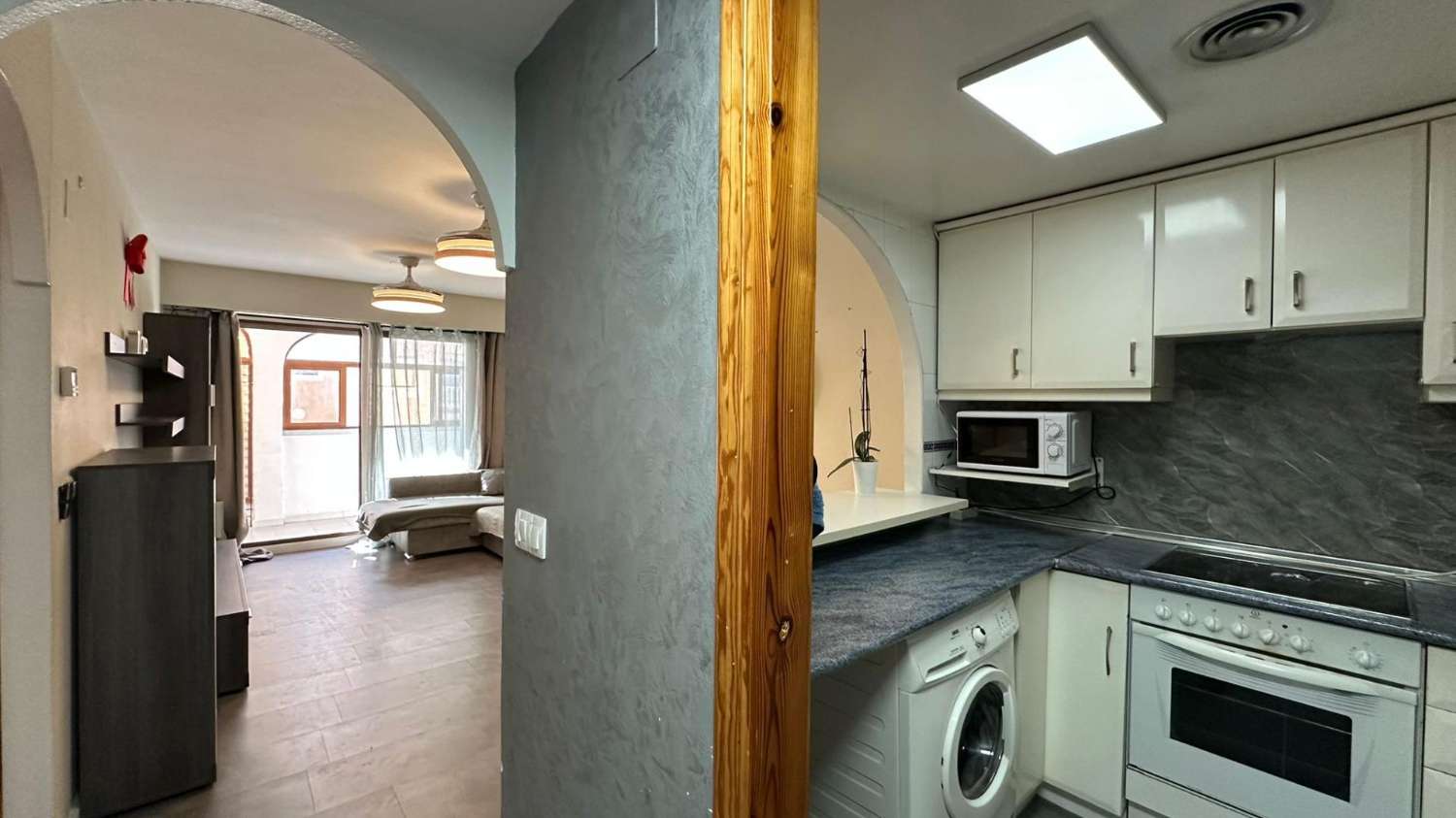 BONITO PISO EN VENTA