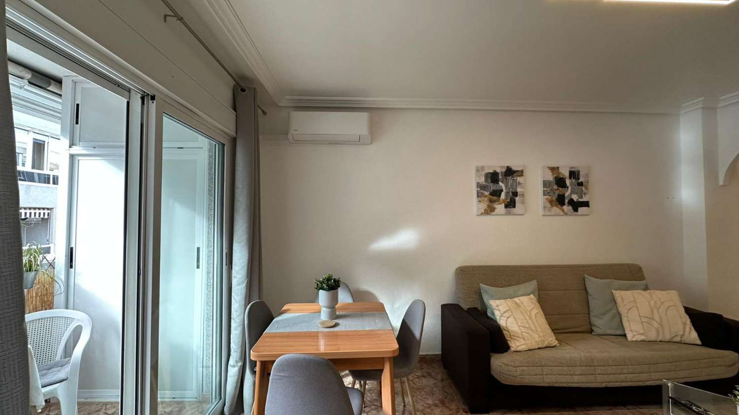 PISO CÉNTRICO EN MUY BUEN ESTADO