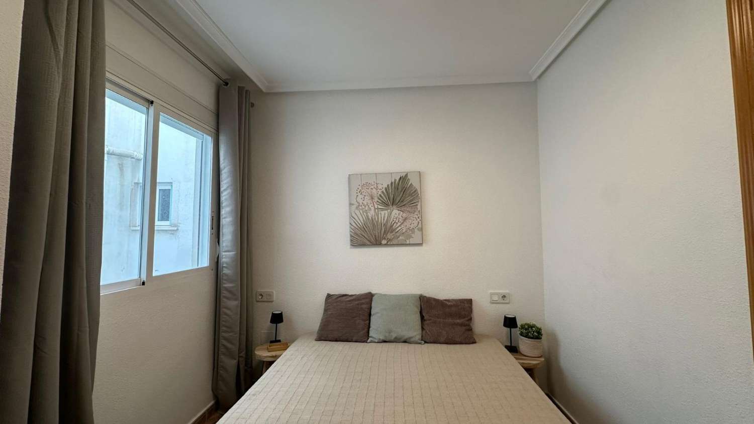 PISO CÉNTRICO EN MUY BUEN ESTADO