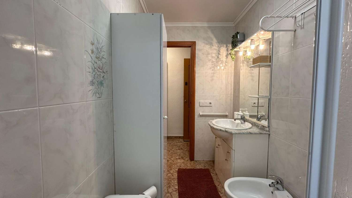 PISO CÉNTRICO EN MUY BUEN ESTADO