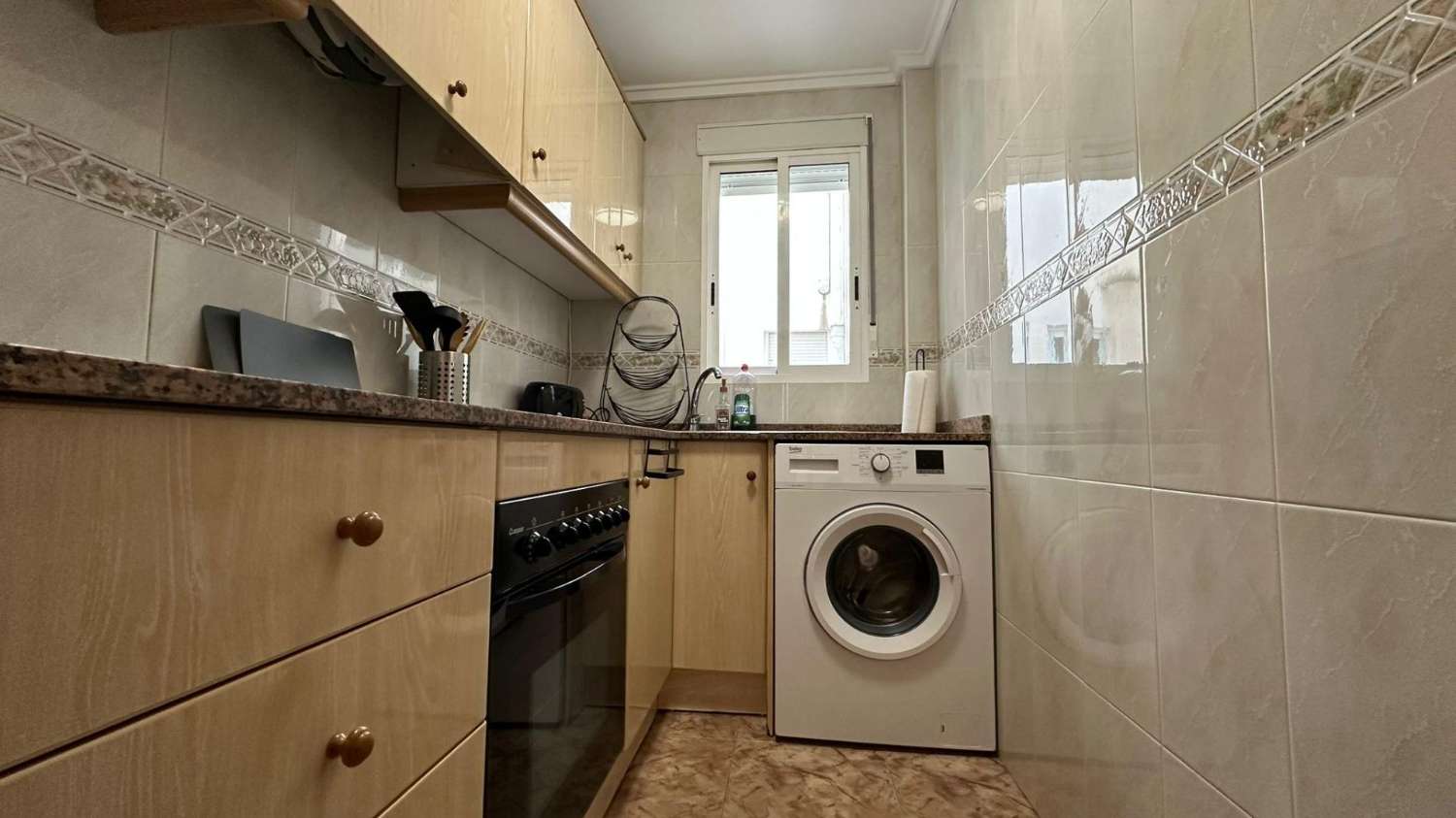 PISO CÉNTRICO EN MUY BUEN ESTADO