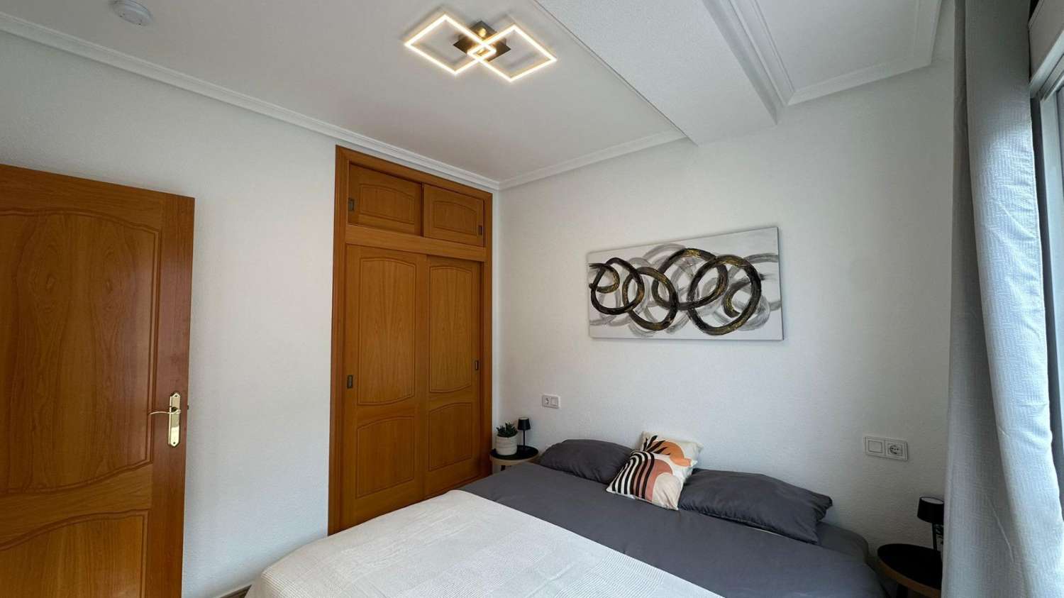 PISO CÉNTRICO EN MUY BUEN ESTADO