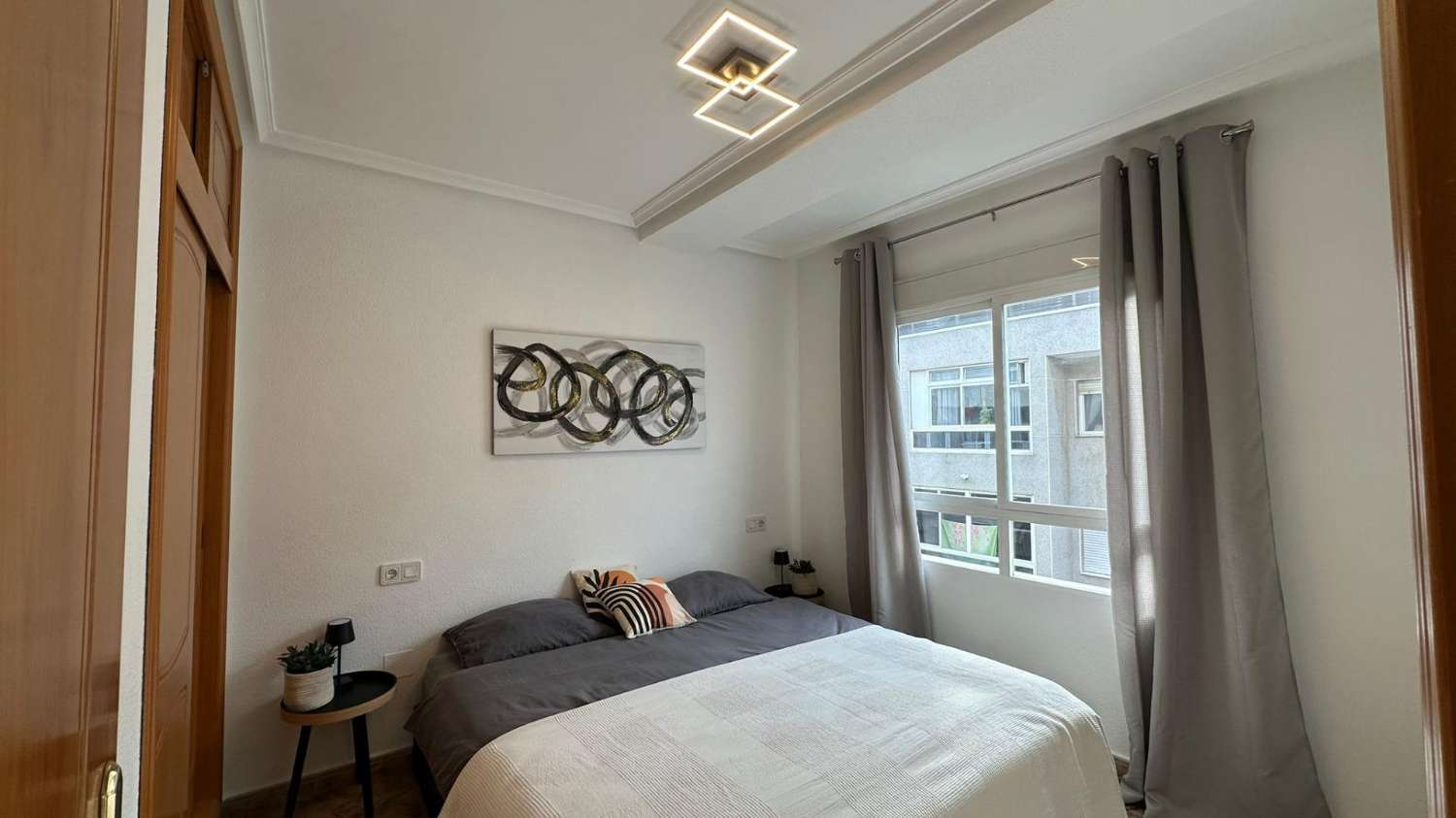 PISO CÉNTRICO EN MUY BUEN ESTADO