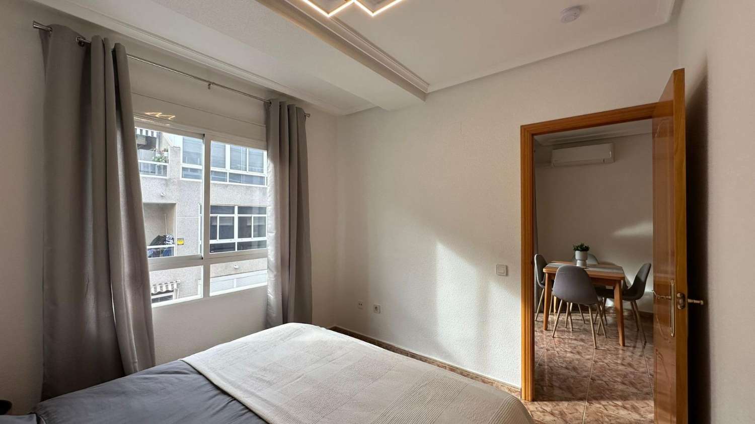 PISO CÉNTRICO EN MUY BUEN ESTADO