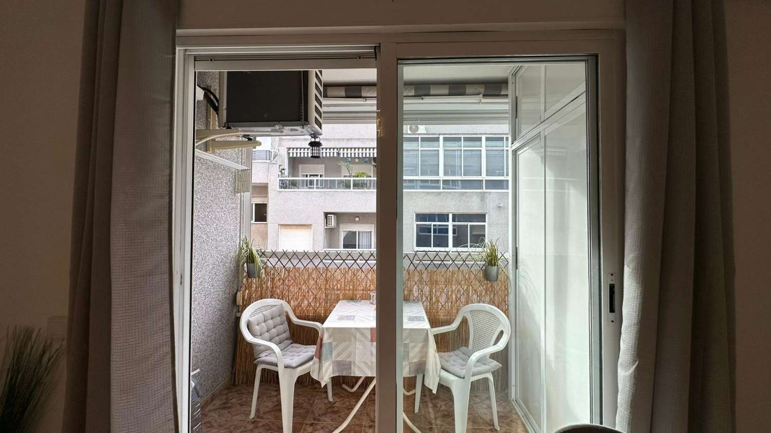 PISO CÉNTRICO EN MUY BUEN ESTADO