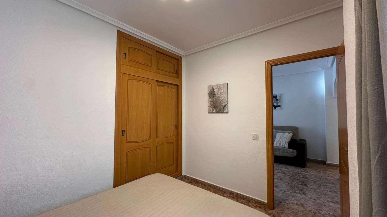 PISO CÉNTRICO EN MUY BUEN ESTADO