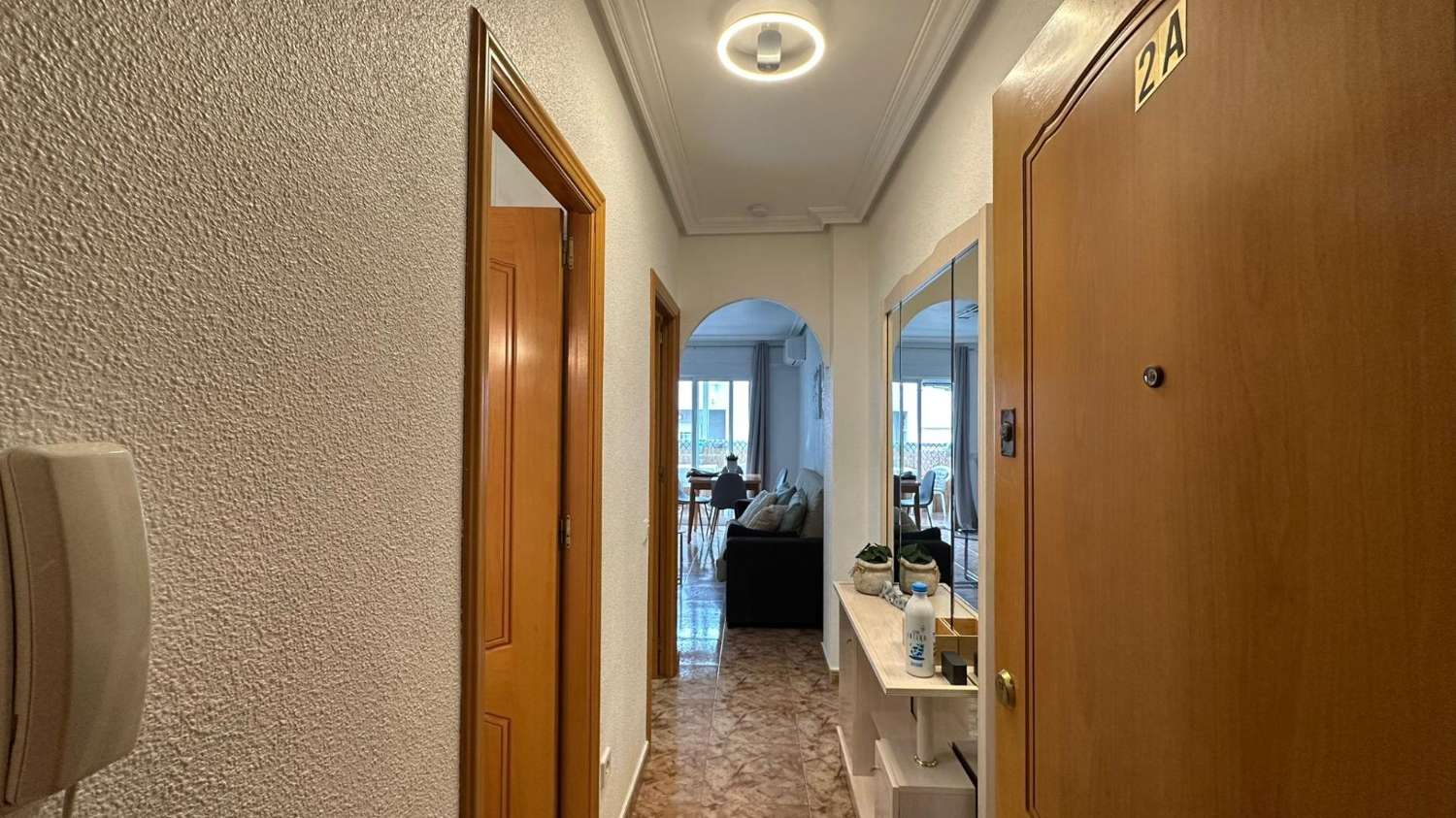 PISO CÉNTRICO EN MUY BUEN ESTADO