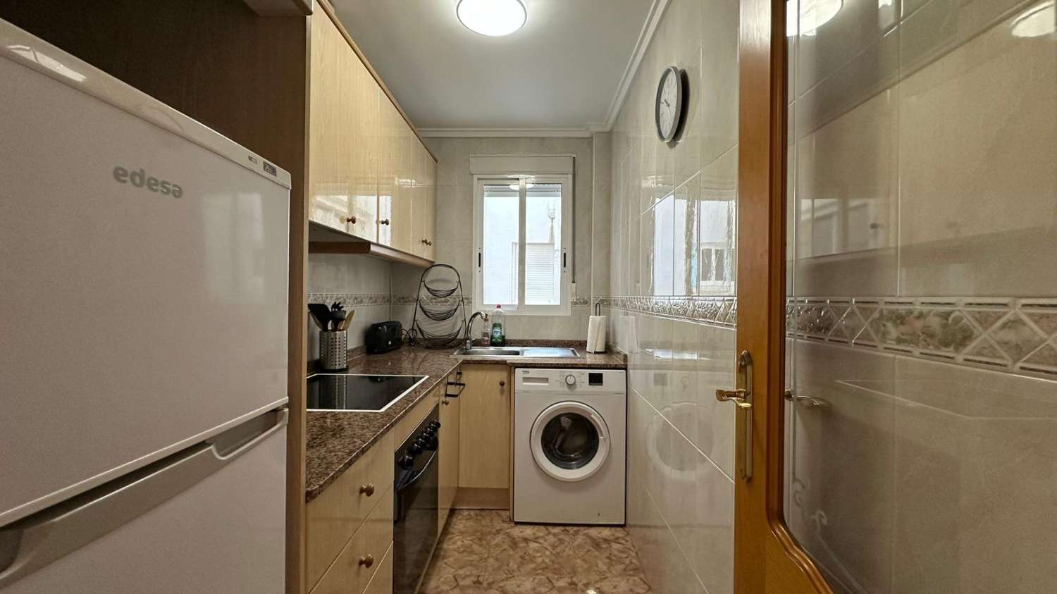 PISO CÉNTRICO EN MUY BUEN ESTADO