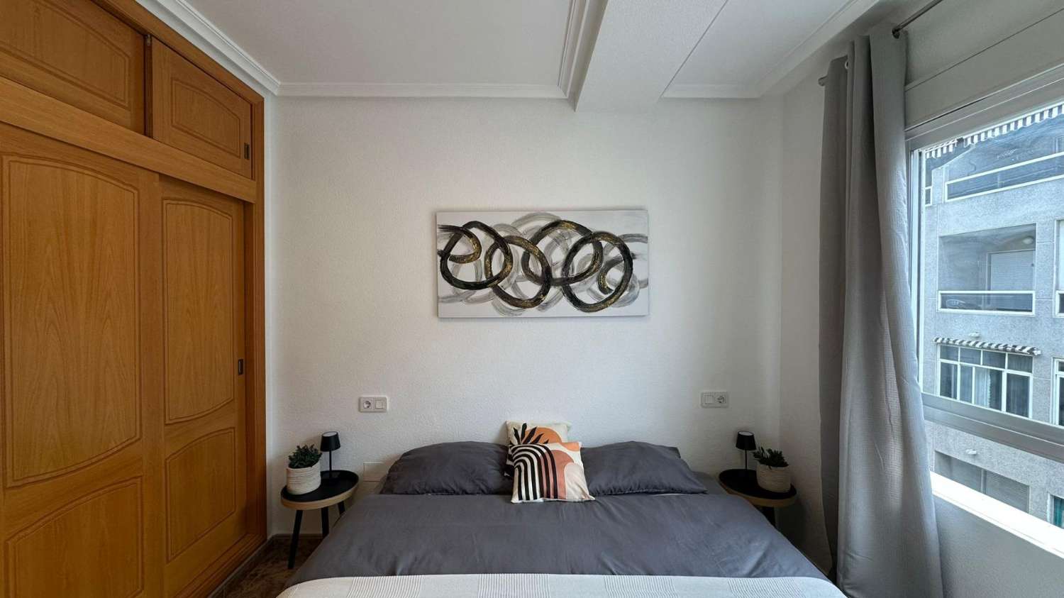 PISO CÉNTRICO EN MUY BUEN ESTADO