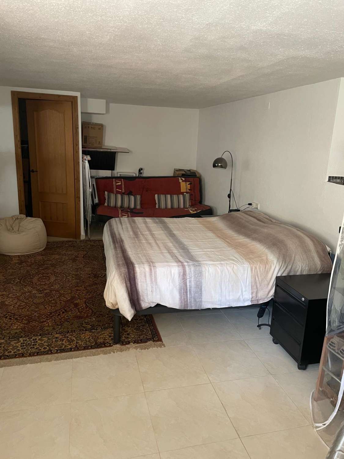 EXCELENTE CHALET INDEPENDIENTE