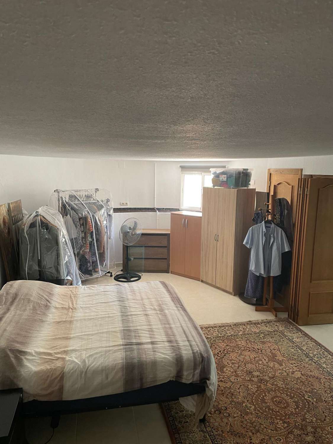 EXCELENTE CHALET INDEPENDIENTE