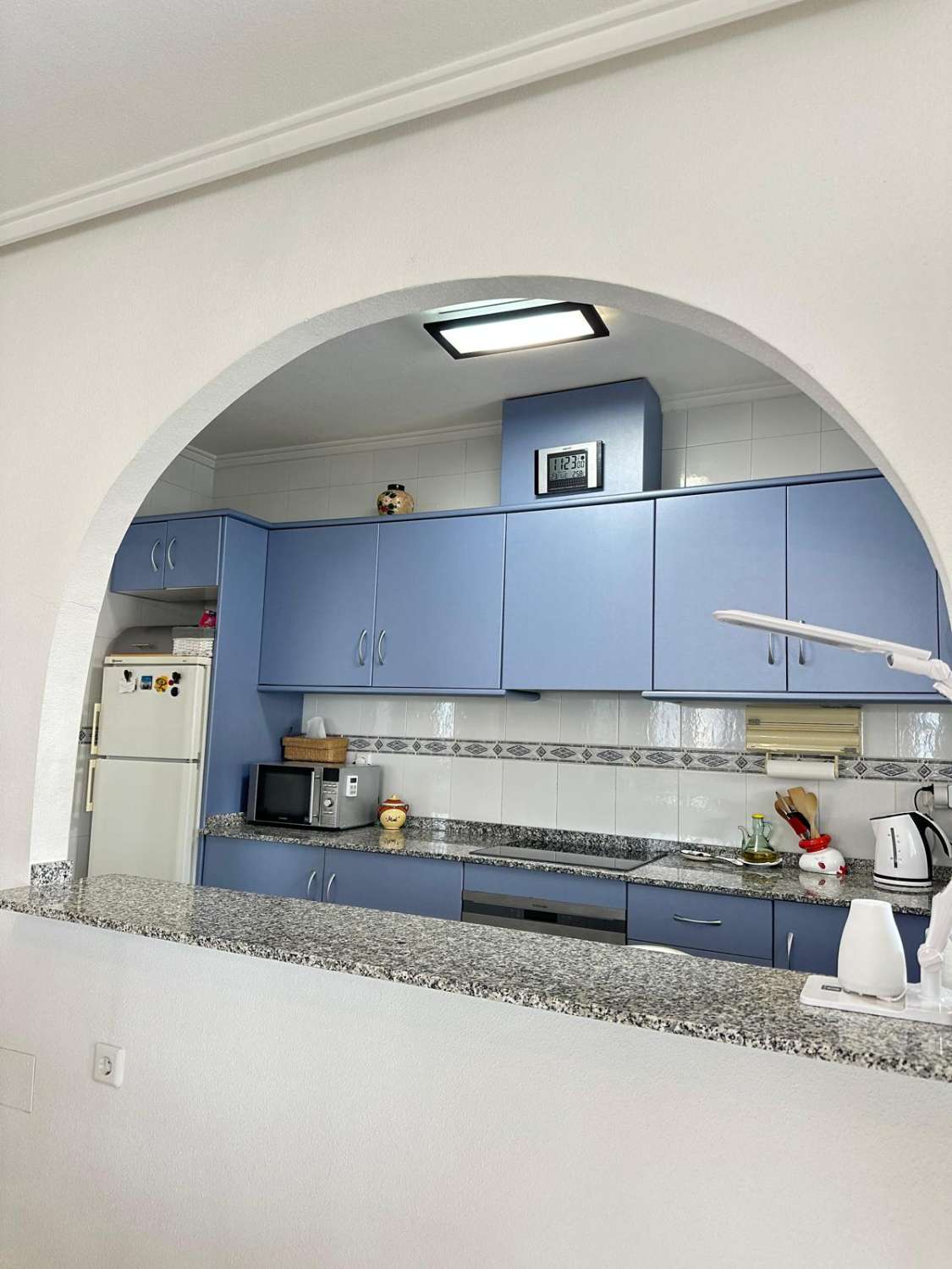 EXCELENTE CHALET INDEPENDIENTE