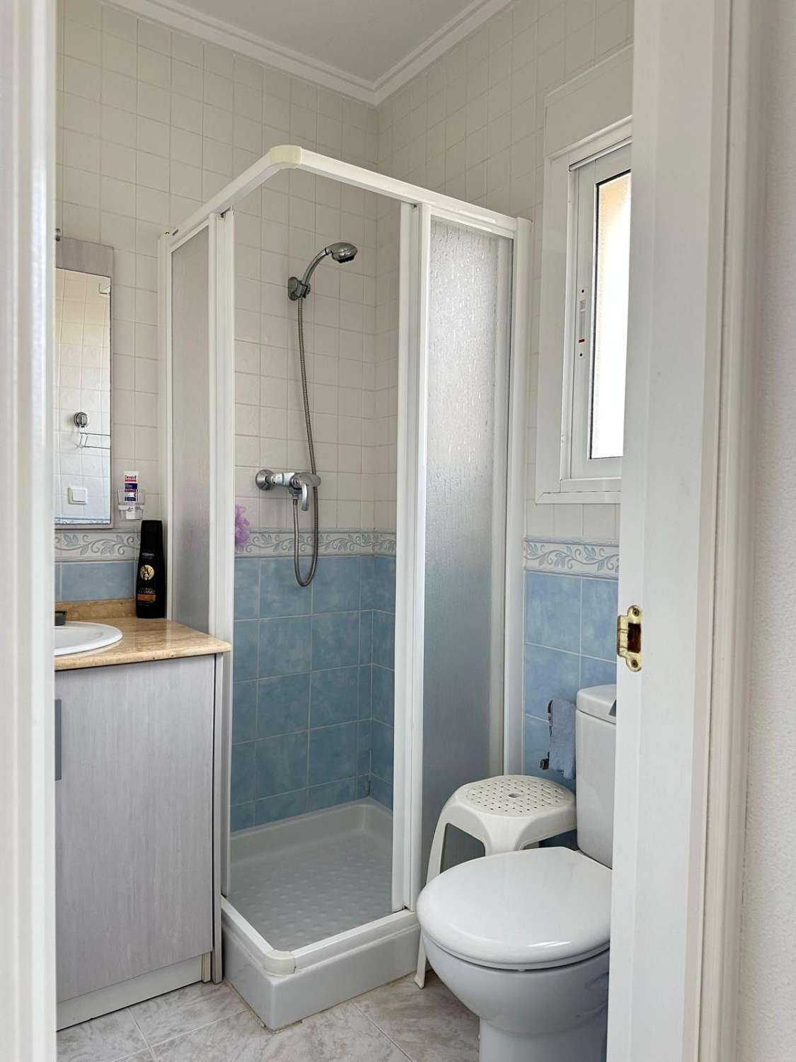 EXCELENTE CHALET INDEPENDIENTE