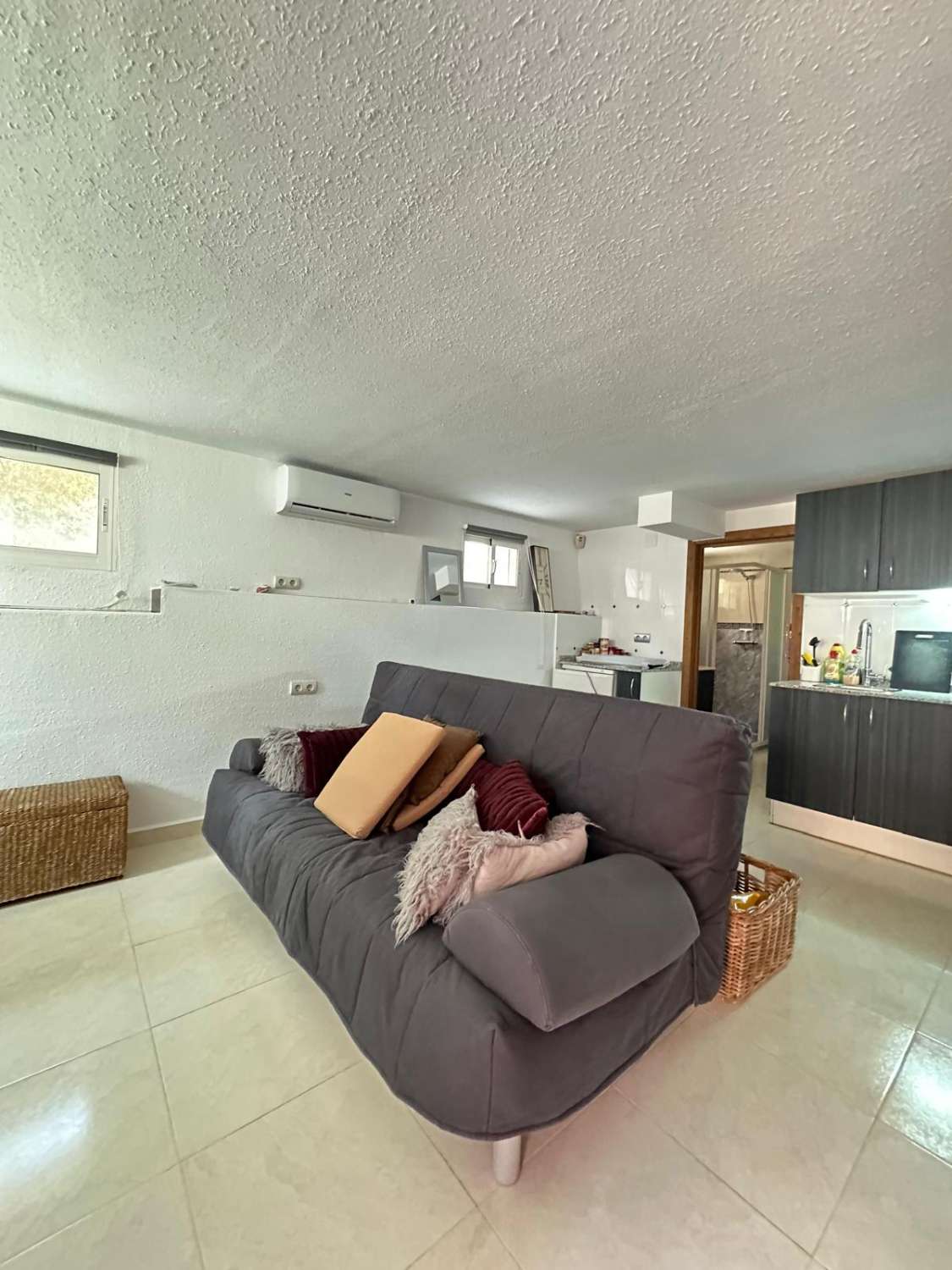 EXCELENTE CHALET INDEPENDIENTE