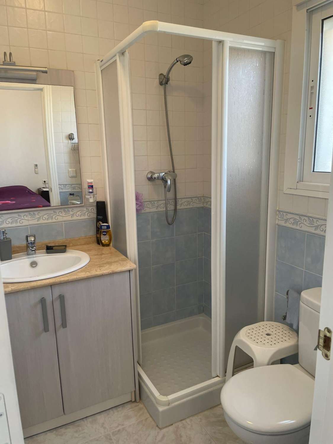 EXCELENTE CHALET INDEPENDIENTE