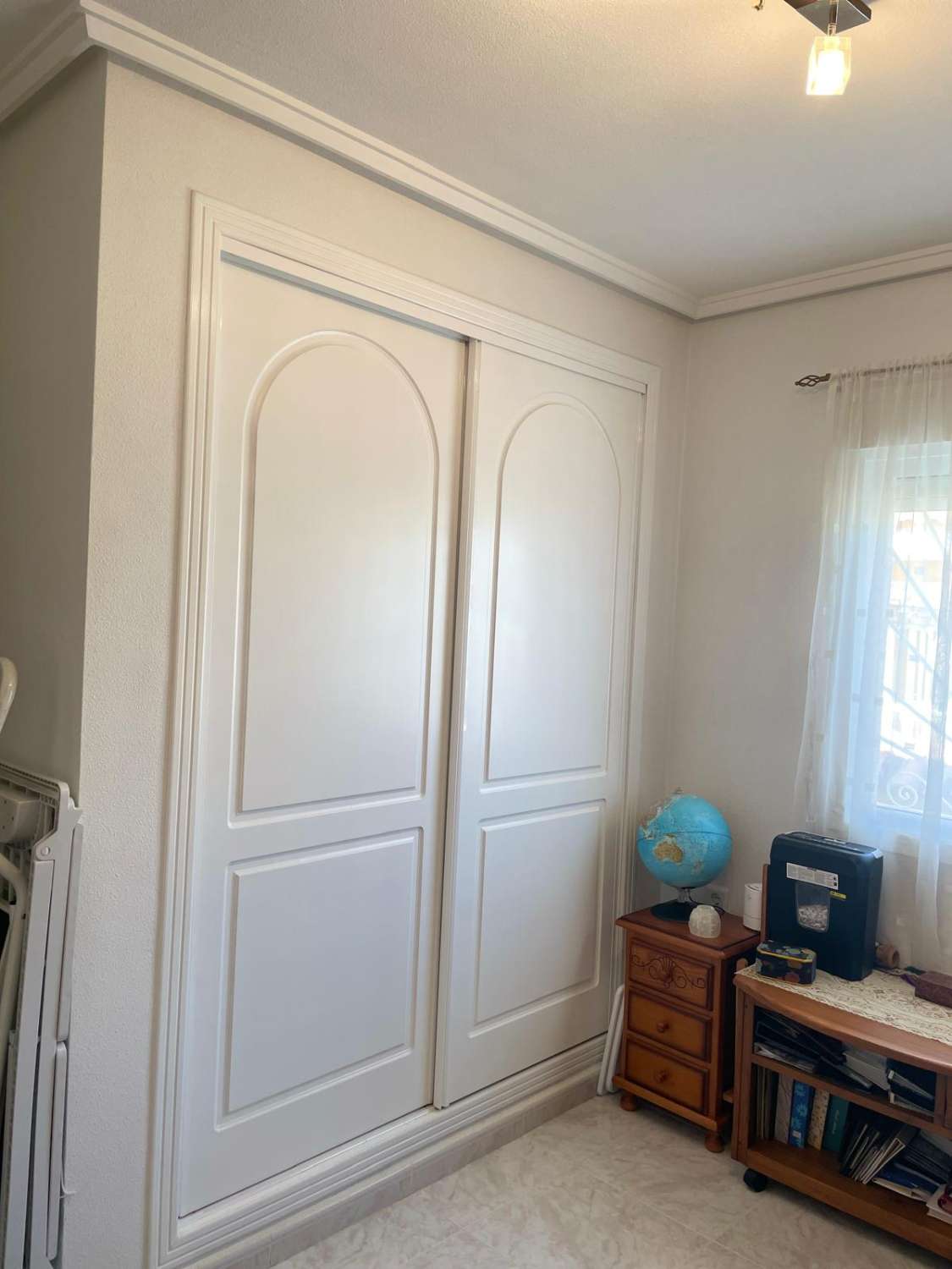 EXCELENTE CHALET INDEPENDIENTE