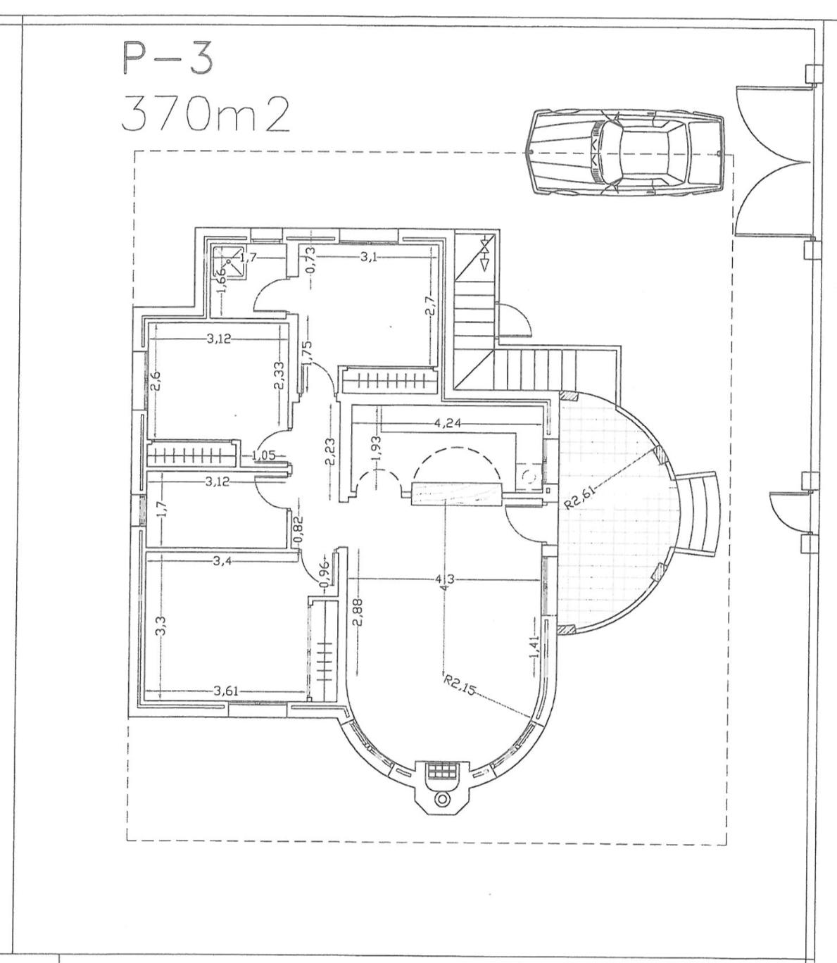 EXCELENTE CHALET INDEPENDIENTE