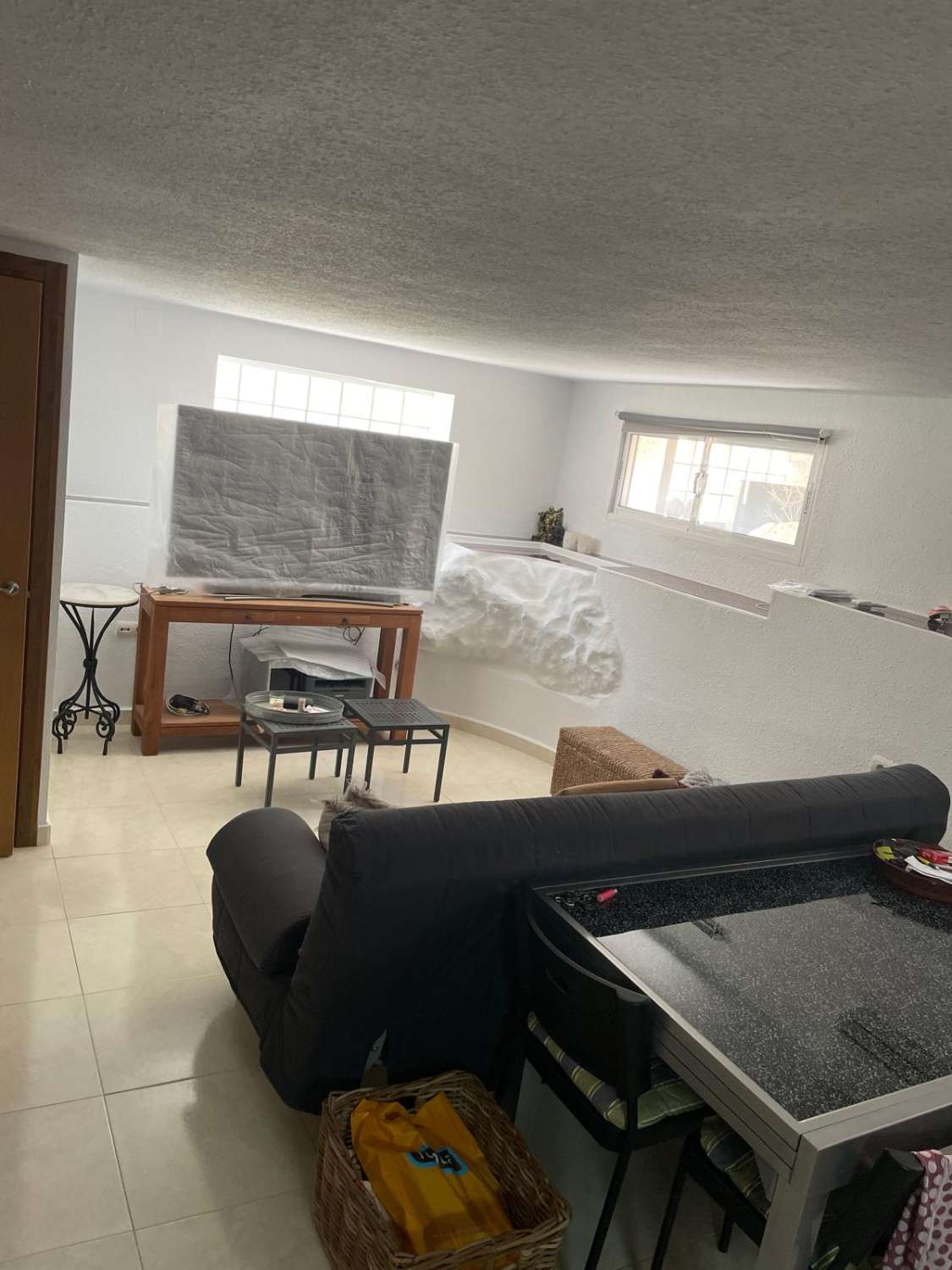 EXCELENTE CHALET INDEPENDIENTE