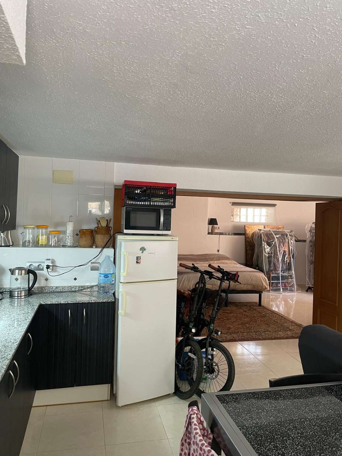 EXCELENTE CHALET INDEPENDIENTE