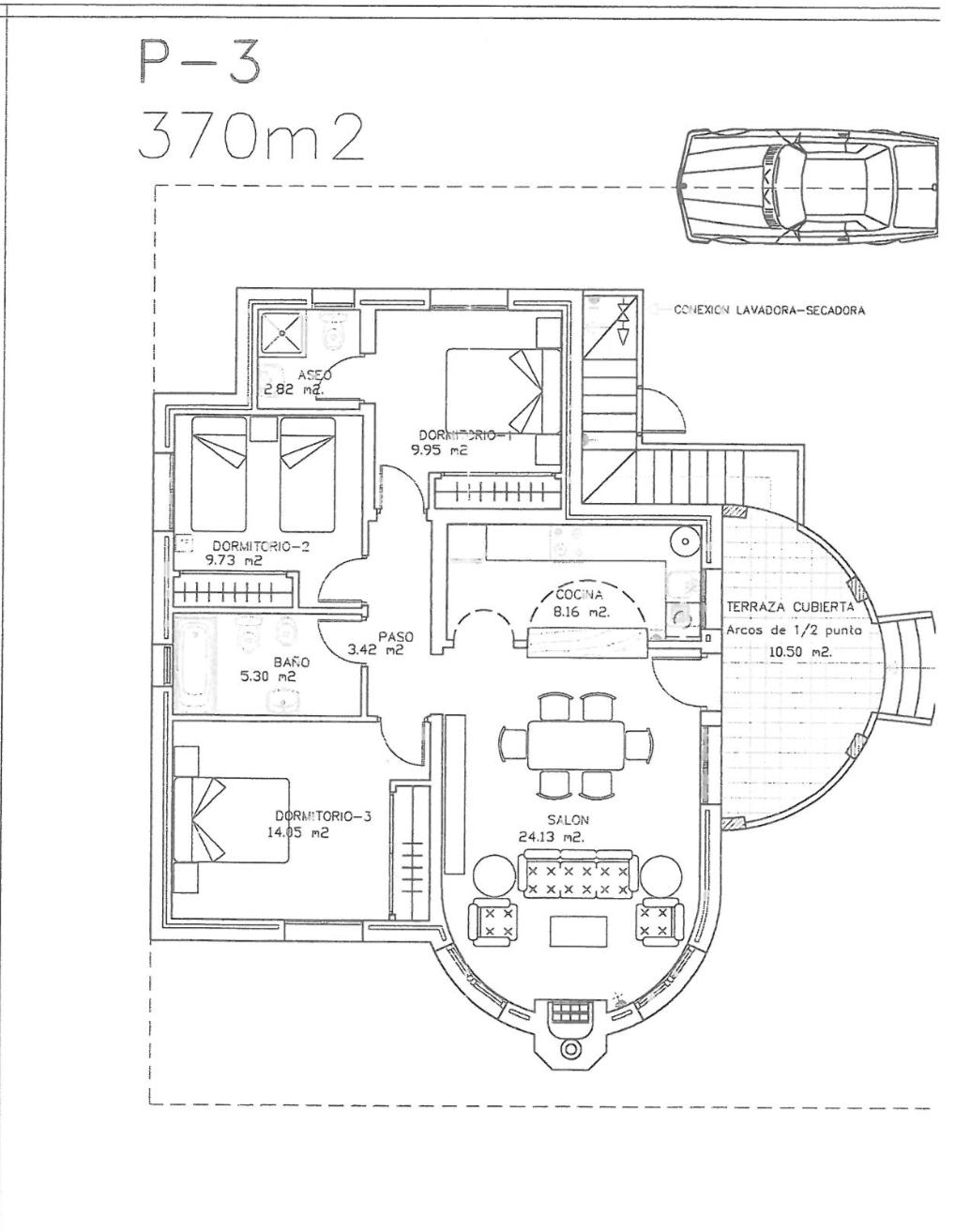 EXCELENTE CHALET INDEPENDIENTE