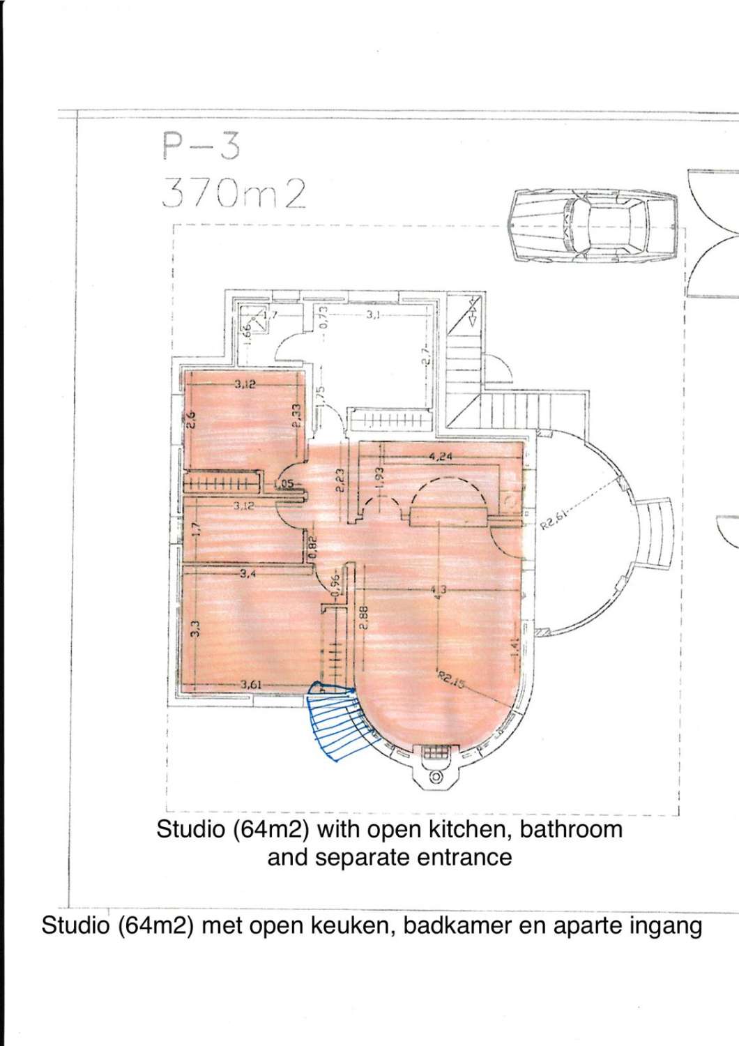 EXCELENTE CHALET INDEPENDIENTE