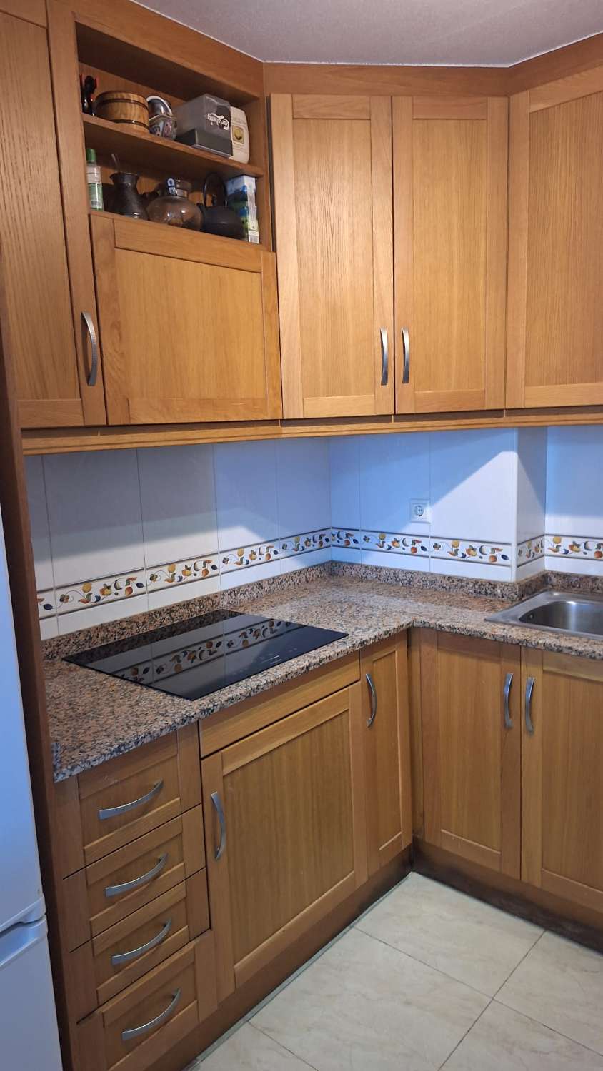 BONITO PISO EN UBICACIÓN PRIVILEGIADA