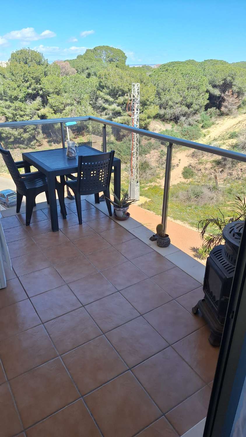 BONITO PISO EN UBICACIÓN PRIVILEGIADA