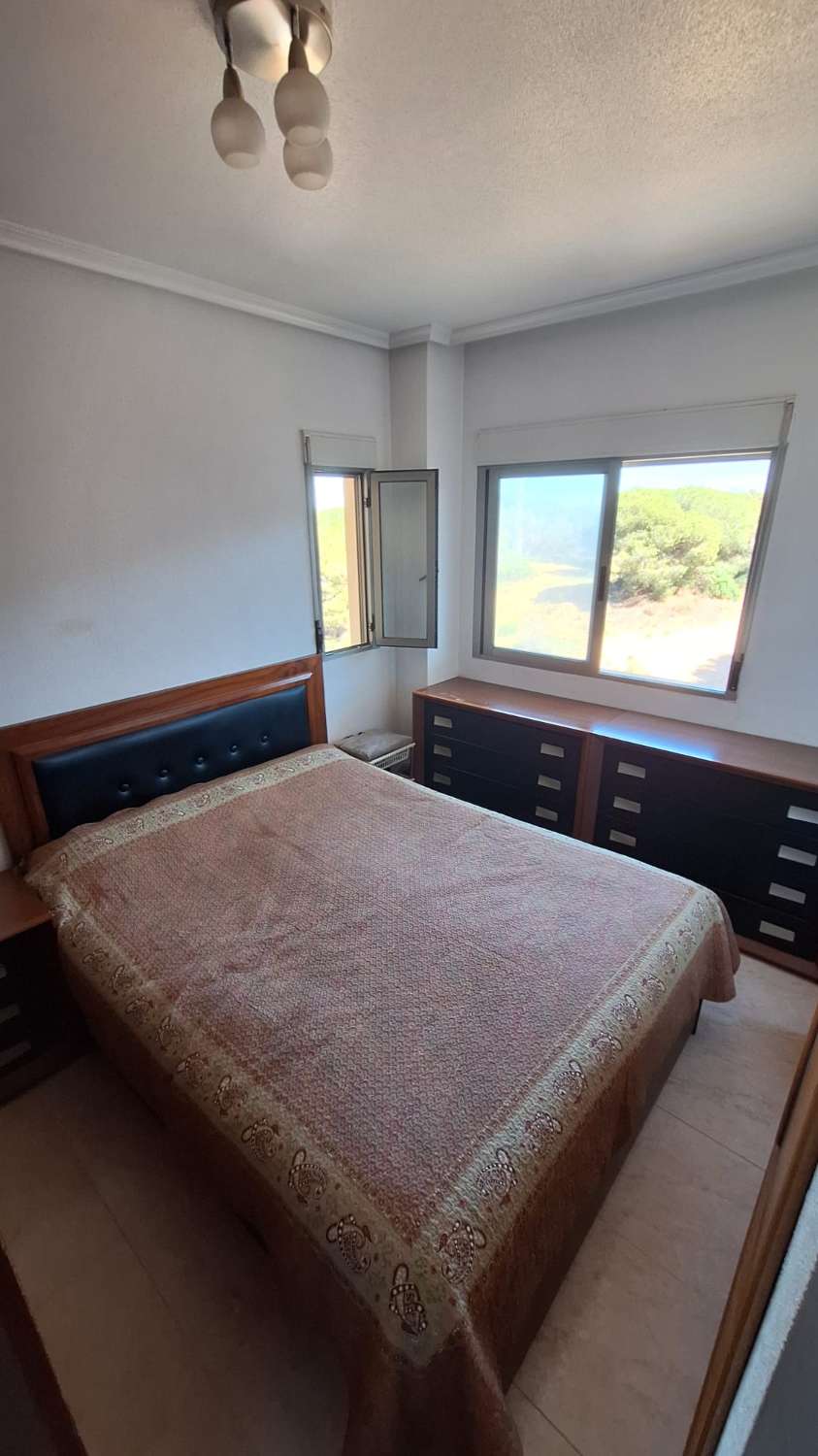 BONITO PISO EN UBICACIÓN PRIVILEGIADA