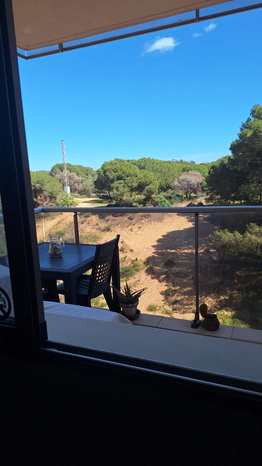 BONITO PISO EN UBICACIÓN PRIVILEGIADA