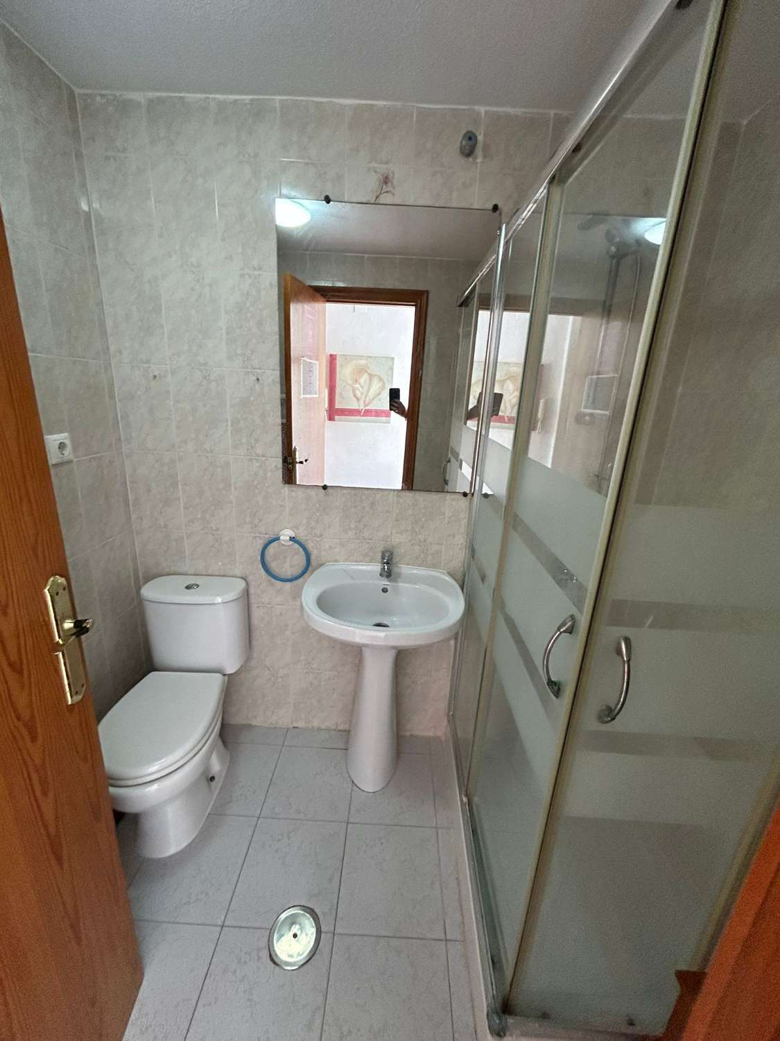 BONITO ESTUDIO EN ZONA PRIVILEGIADA