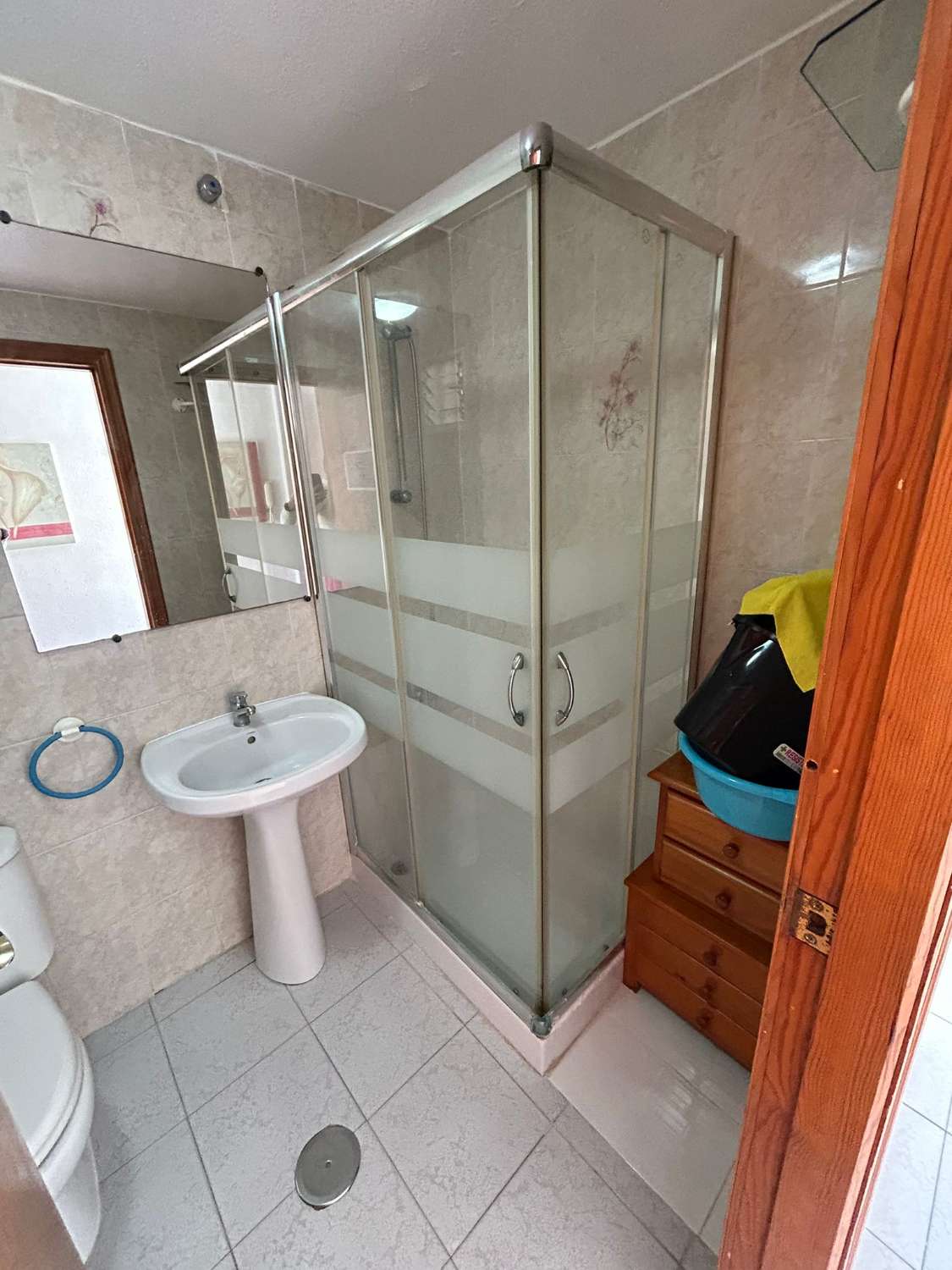 BONITO ESTUDIO EN ZONA PRIVILEGIADA