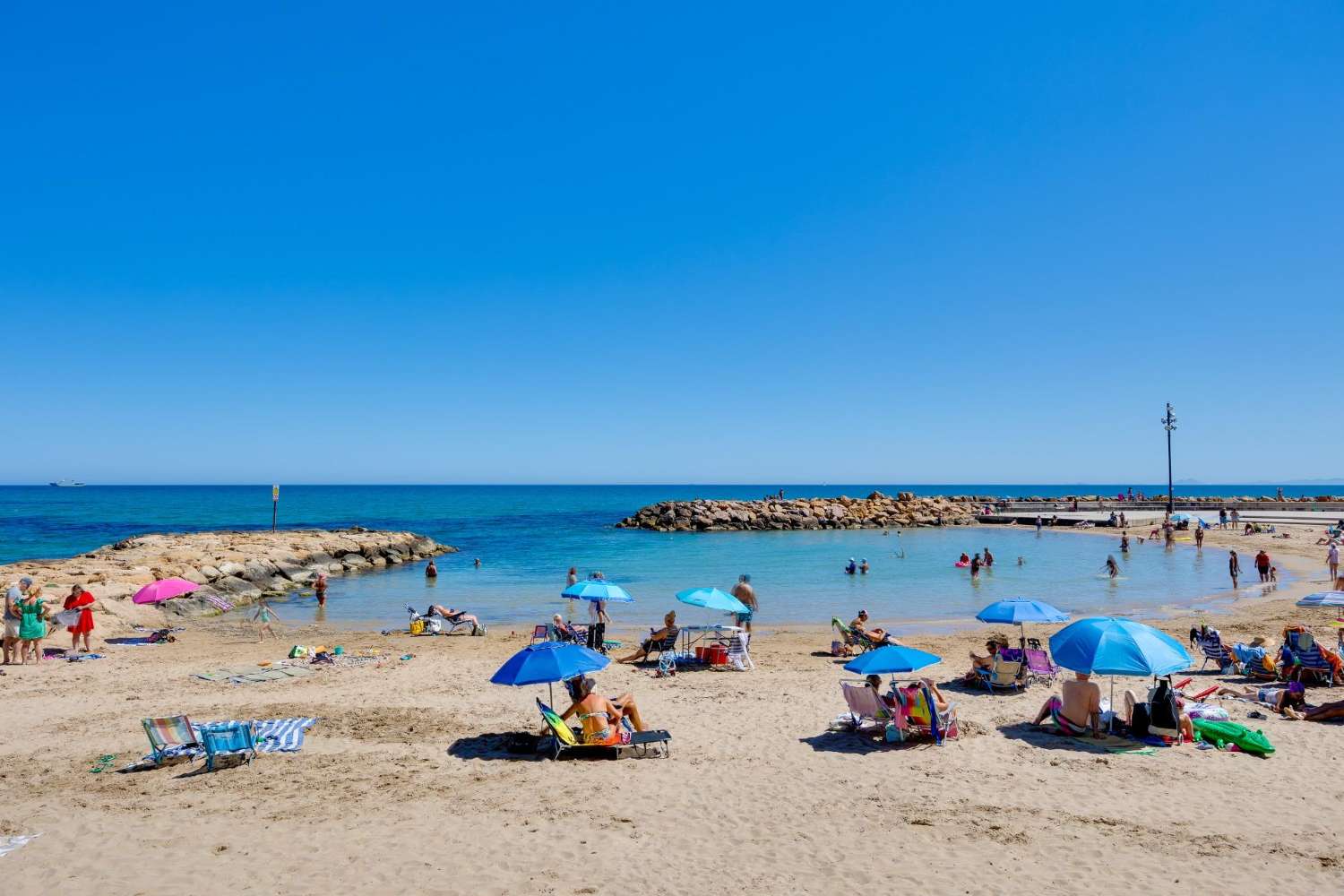 BONITO BUNGALOW EN AGUAS NUEVAS