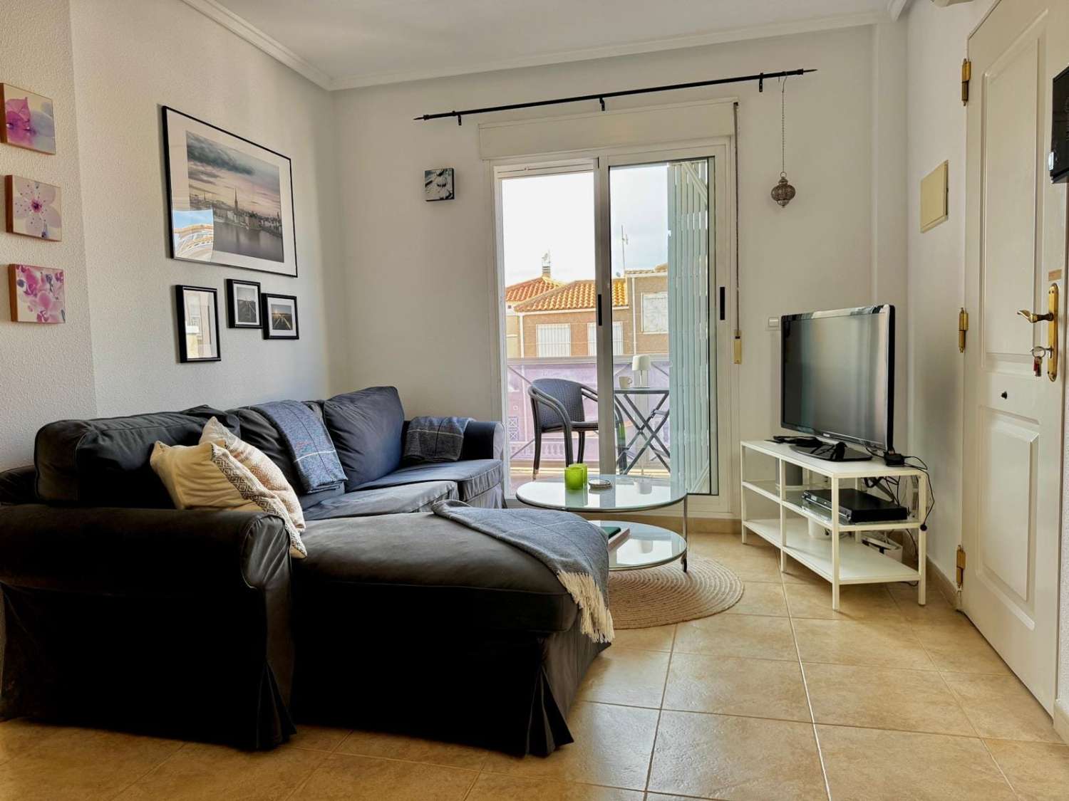 BONITO BUNGALOW EN AGUAS NUEVAS